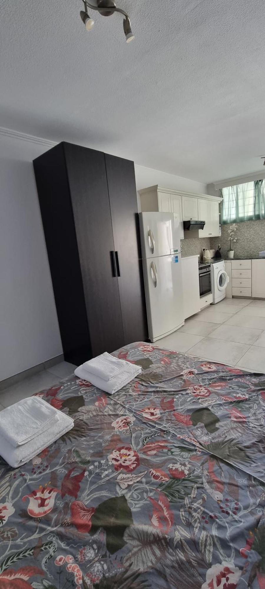 Apartamento Sea Anemone *