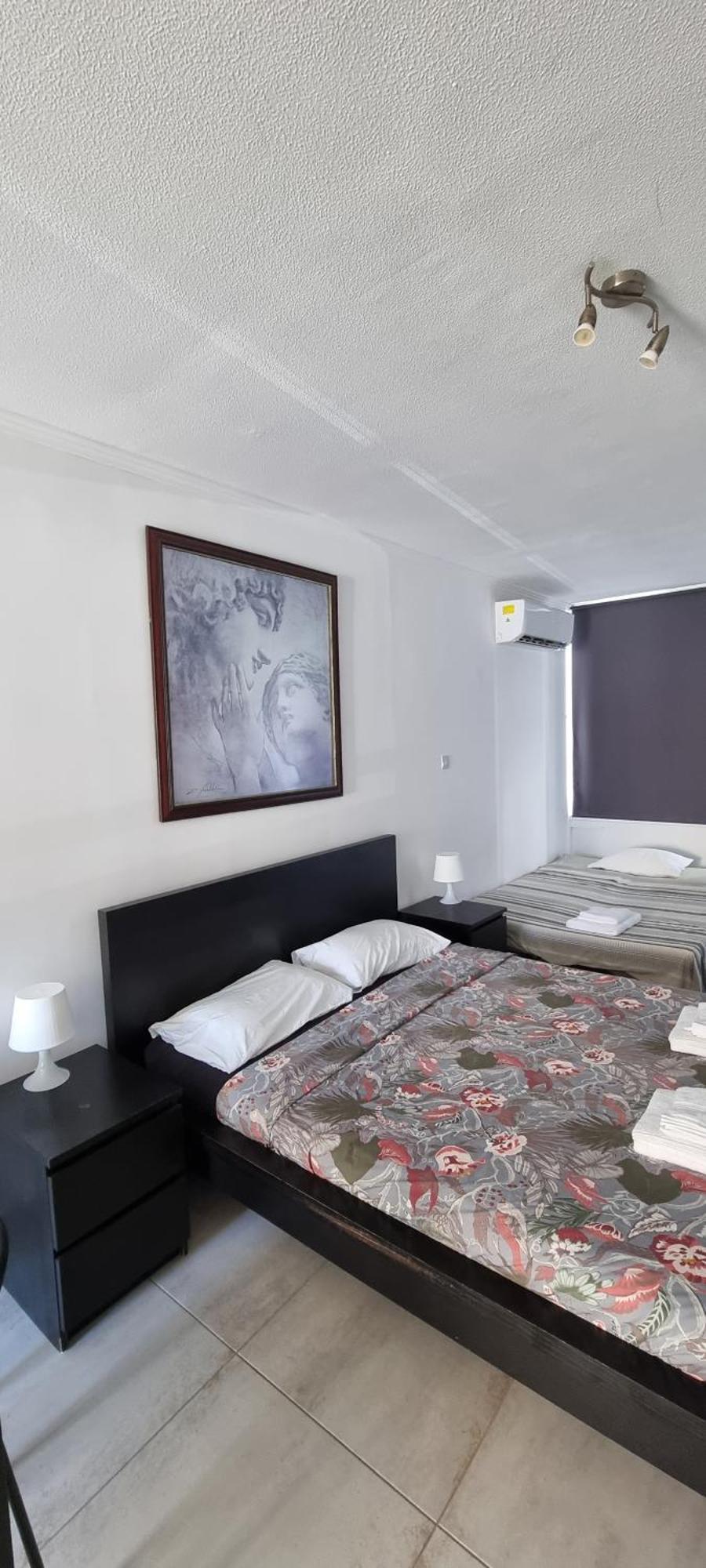 Apartment Sea Anemone Paphos