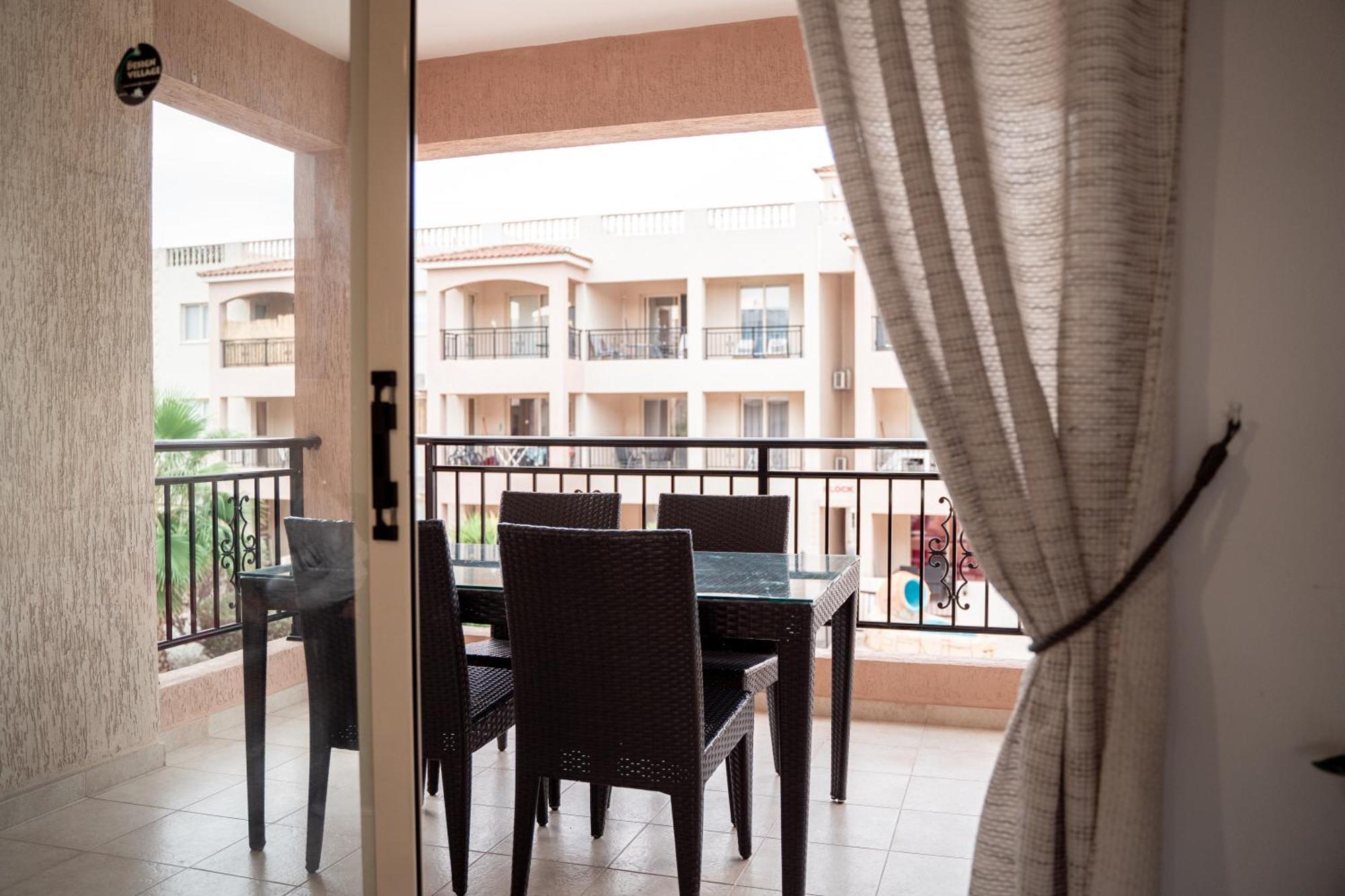 Apartment Noyas Place- Amazing 2bdrm With Swimming Pool Complex *