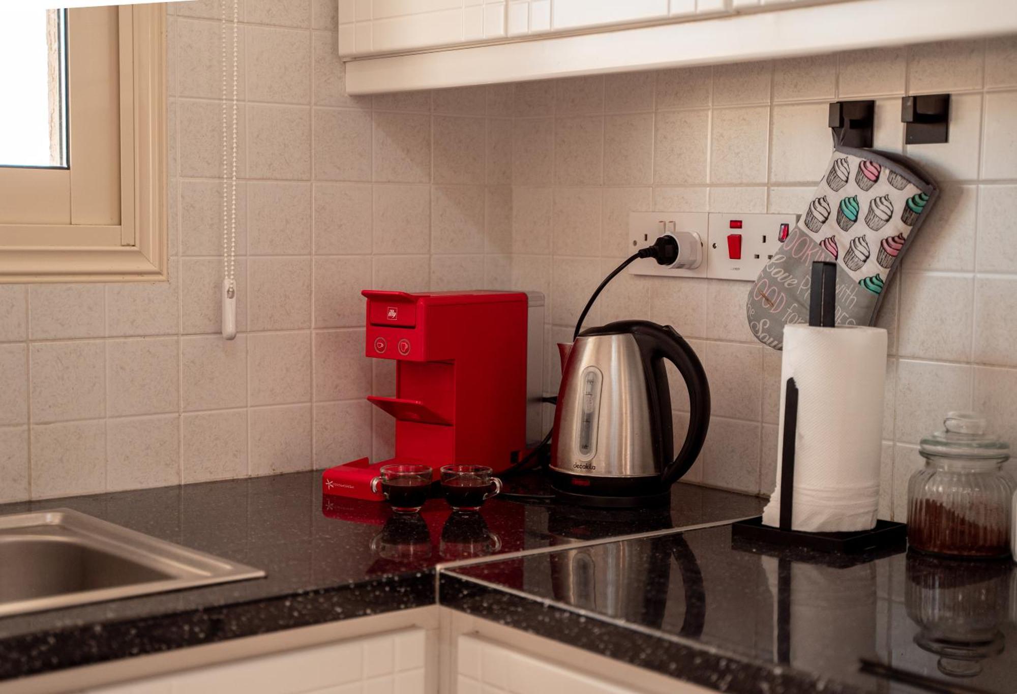 Apartment Noyas Place- Amazing 2bdrm With Swimming Pool Complex