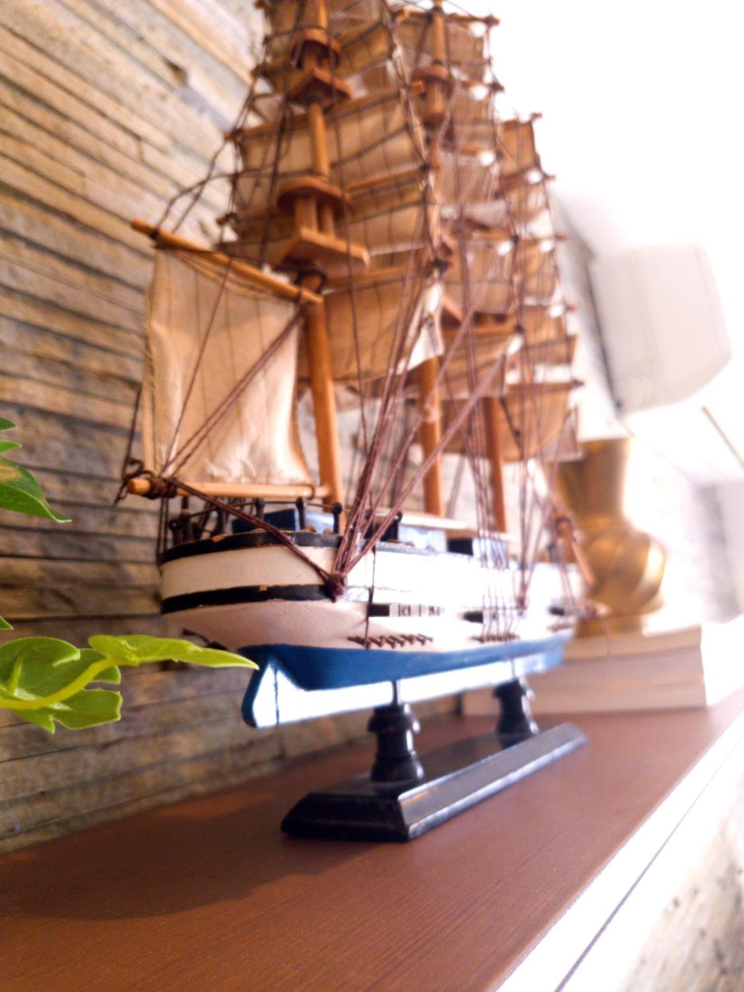 Seaside Rustic Flat In Harbour Tourist Area * Paphos