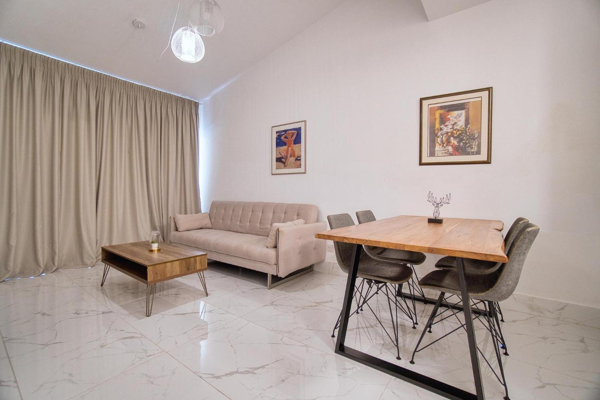 Paradise Gardens 1 C-003 Apartment *