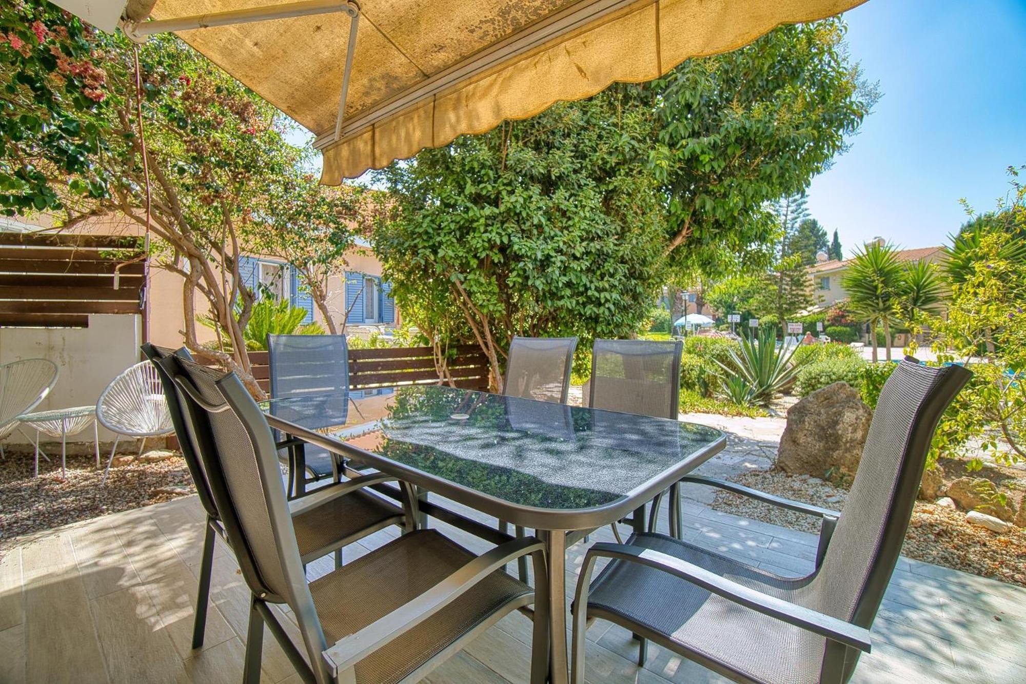 Apartment Paradise Gardens 1 C-003