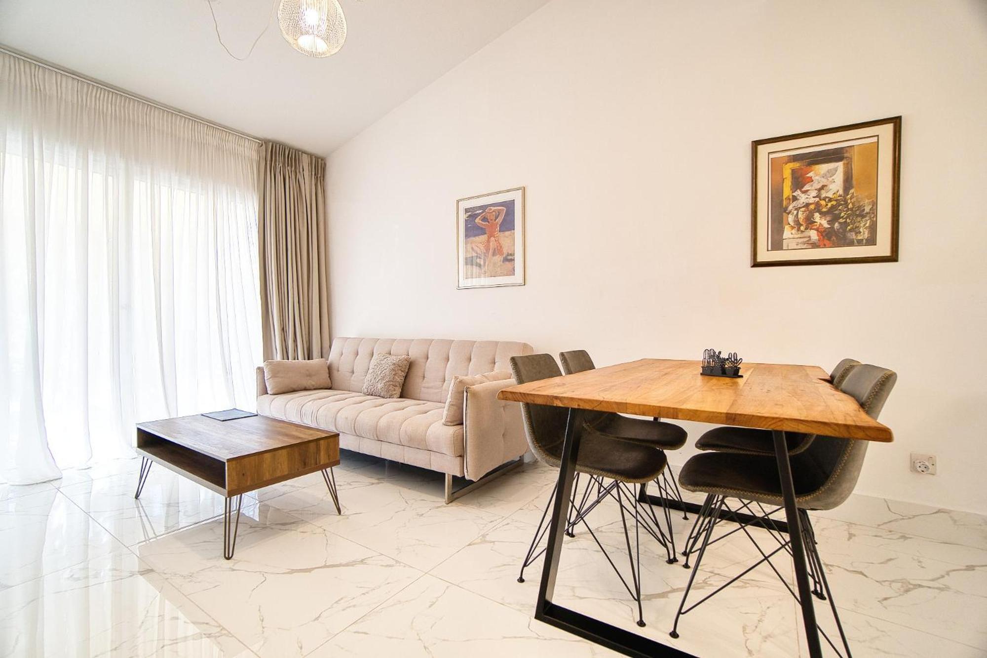 Paradise Gardens 1 C-003 Apartment *