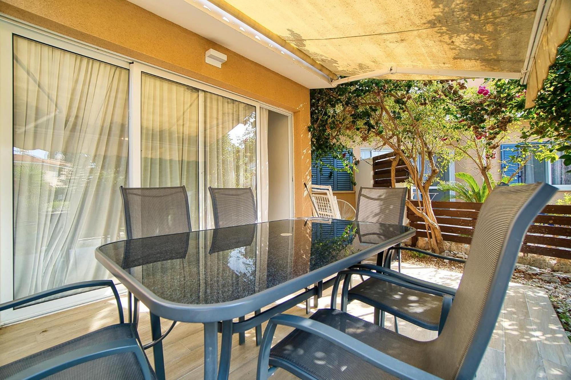 Apartment Paradise Gardens 1 C-003 Paphos