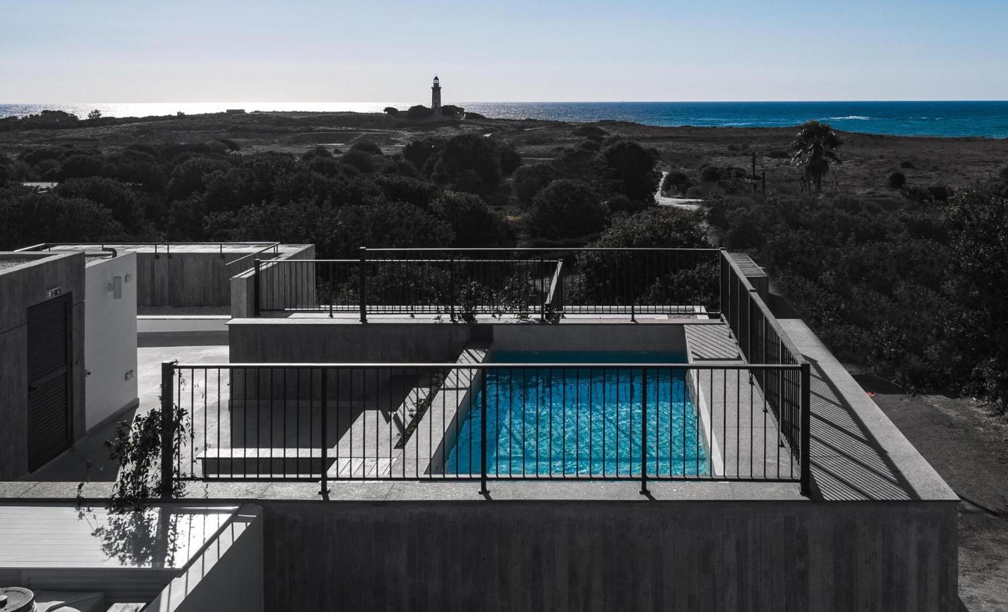 Avenue 101 2 Bed Paphos