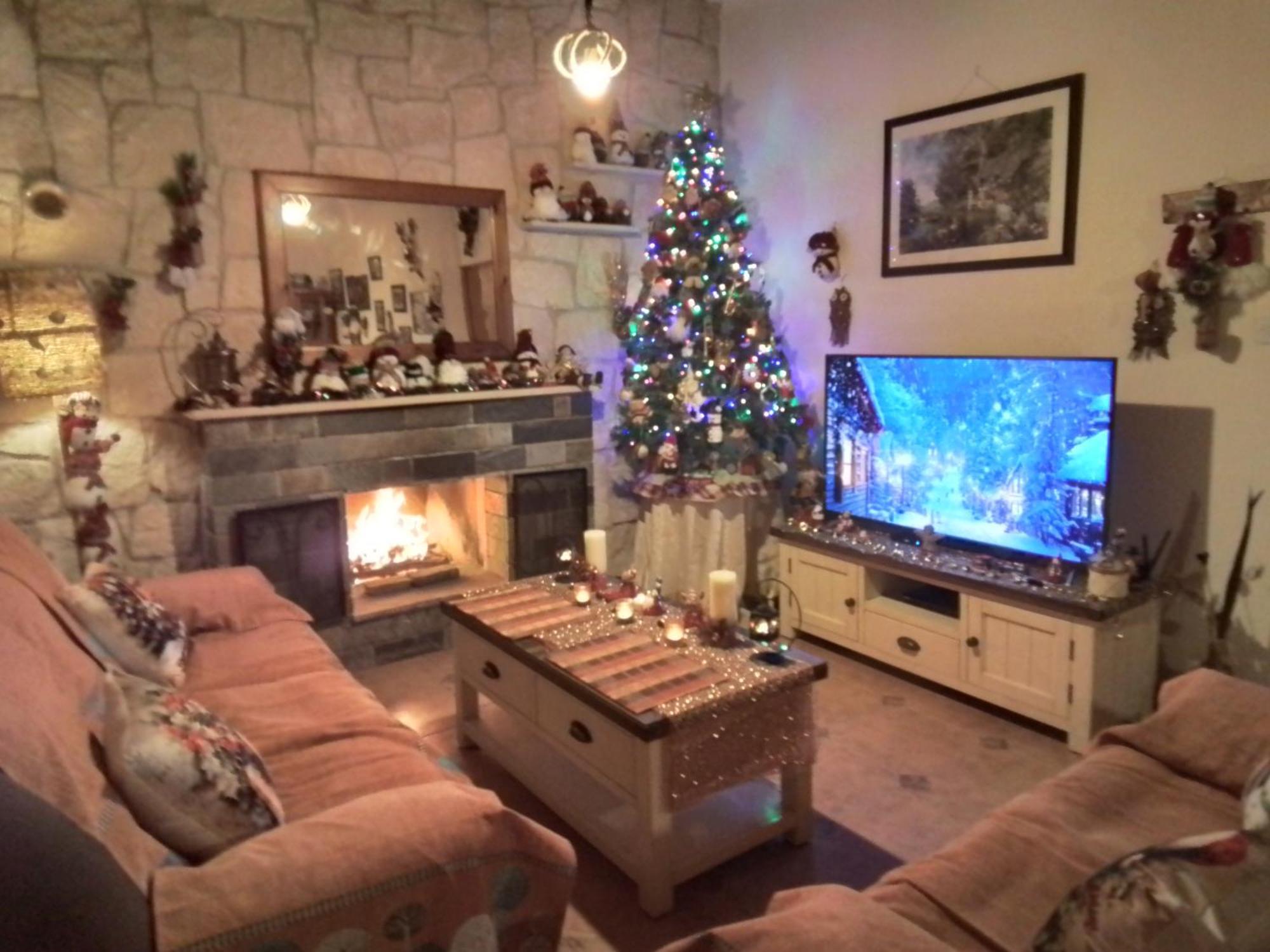 Despina Country Retreat