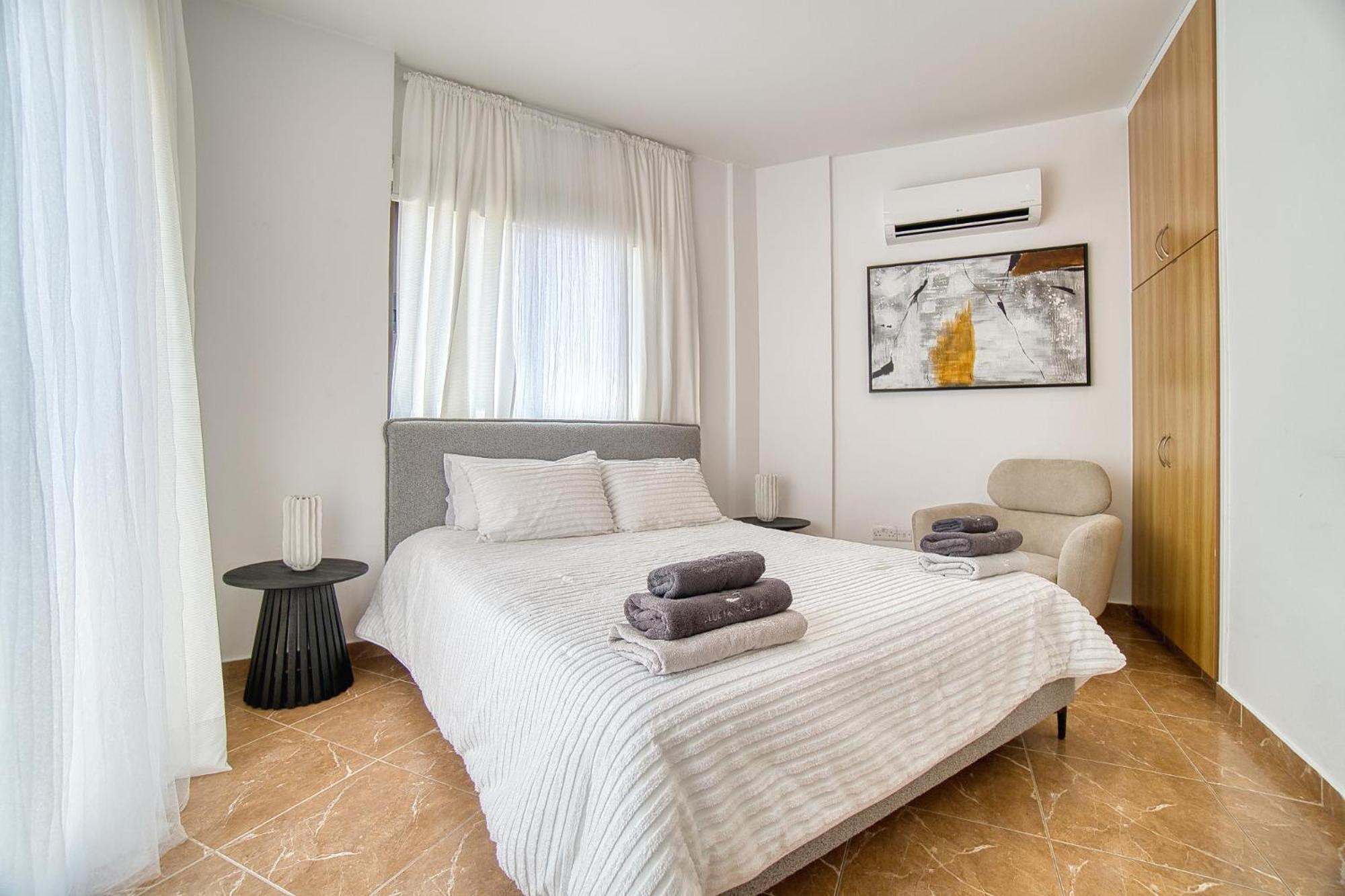 Queen Gardens R 313 Paphos