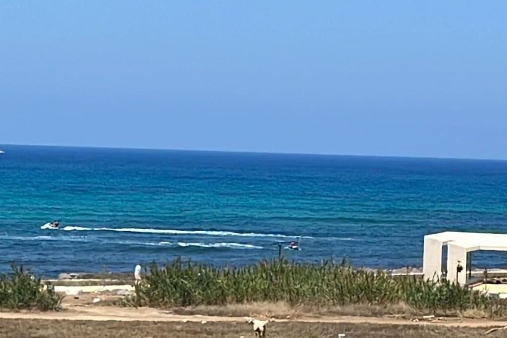 Luxury 3 Bedroom Sea -view Paphos
