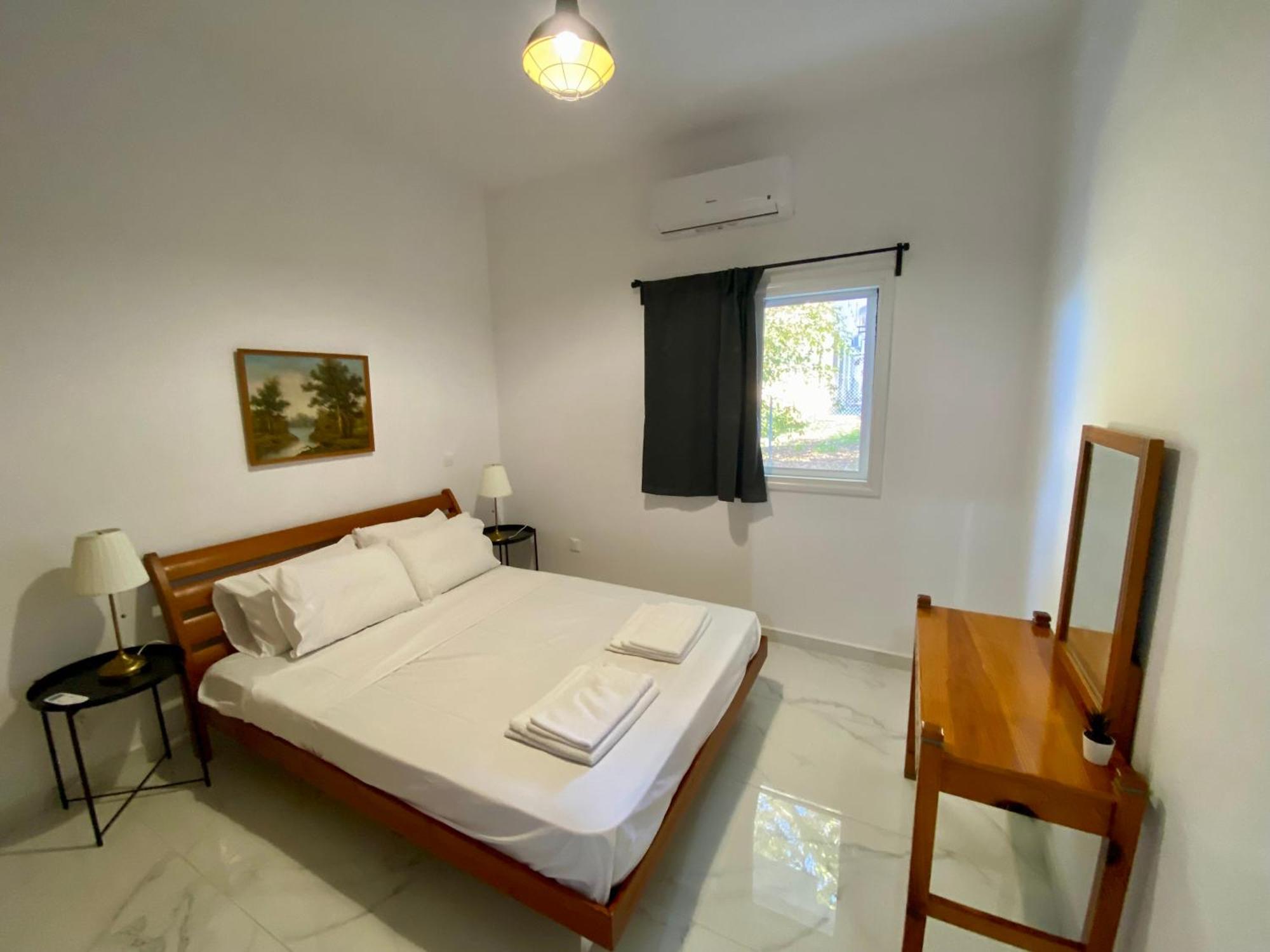 Apartment Seaside Two Bedroom Modern Flat In Tourist Area