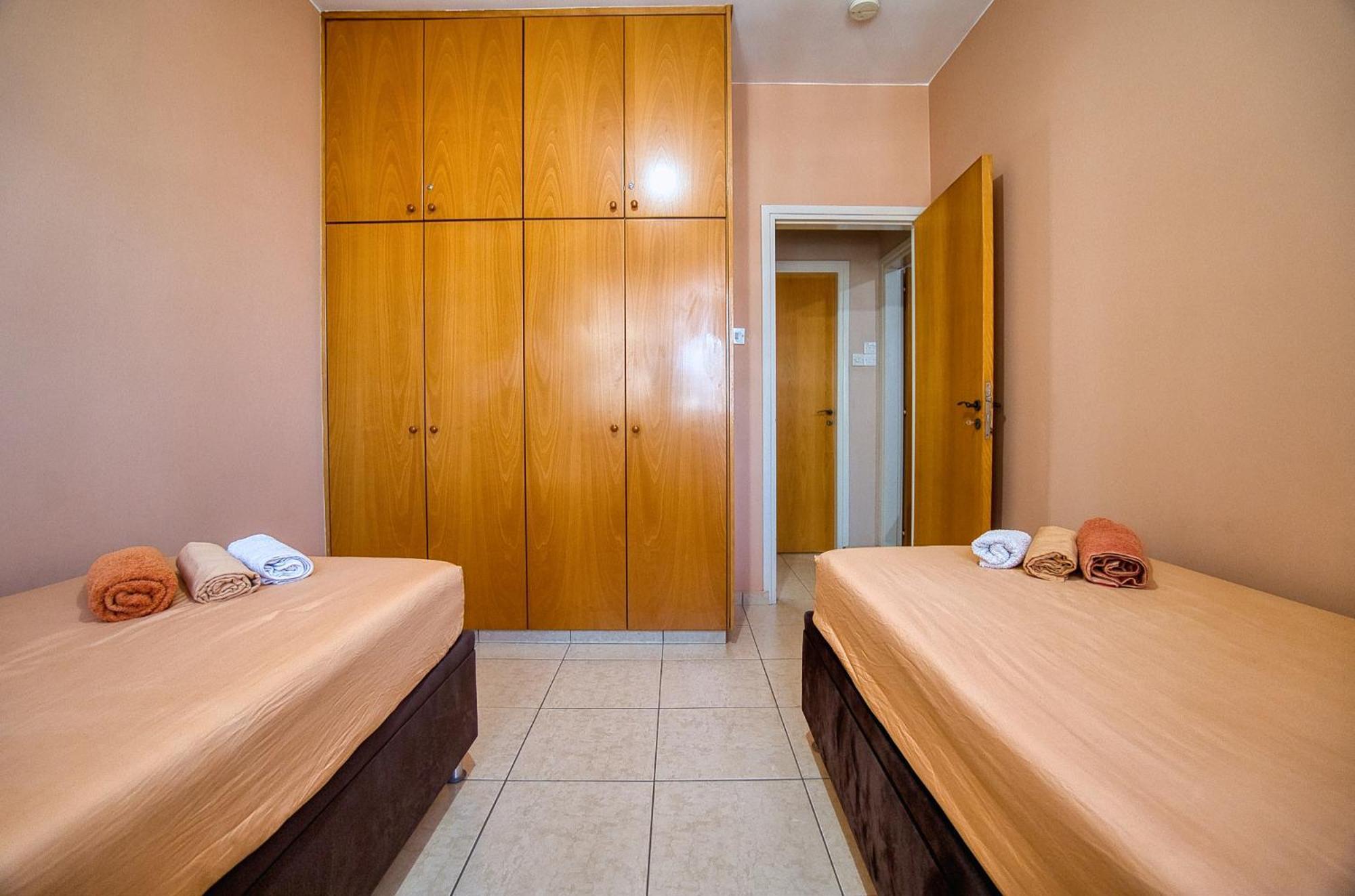 Guest house Diana 41 Beautiful Private In Paphos