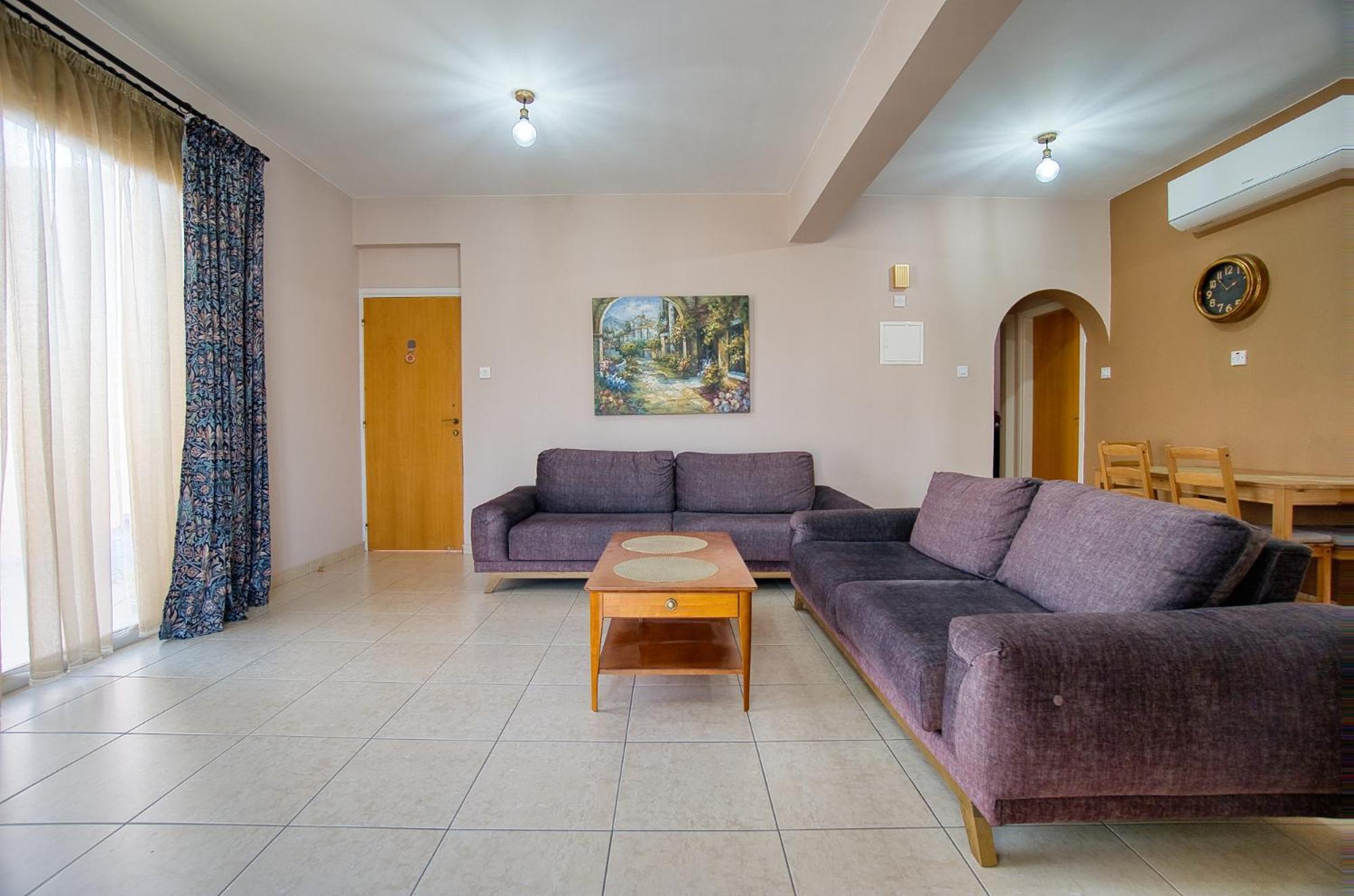 Diana 41 Beautiful Private In Paphos