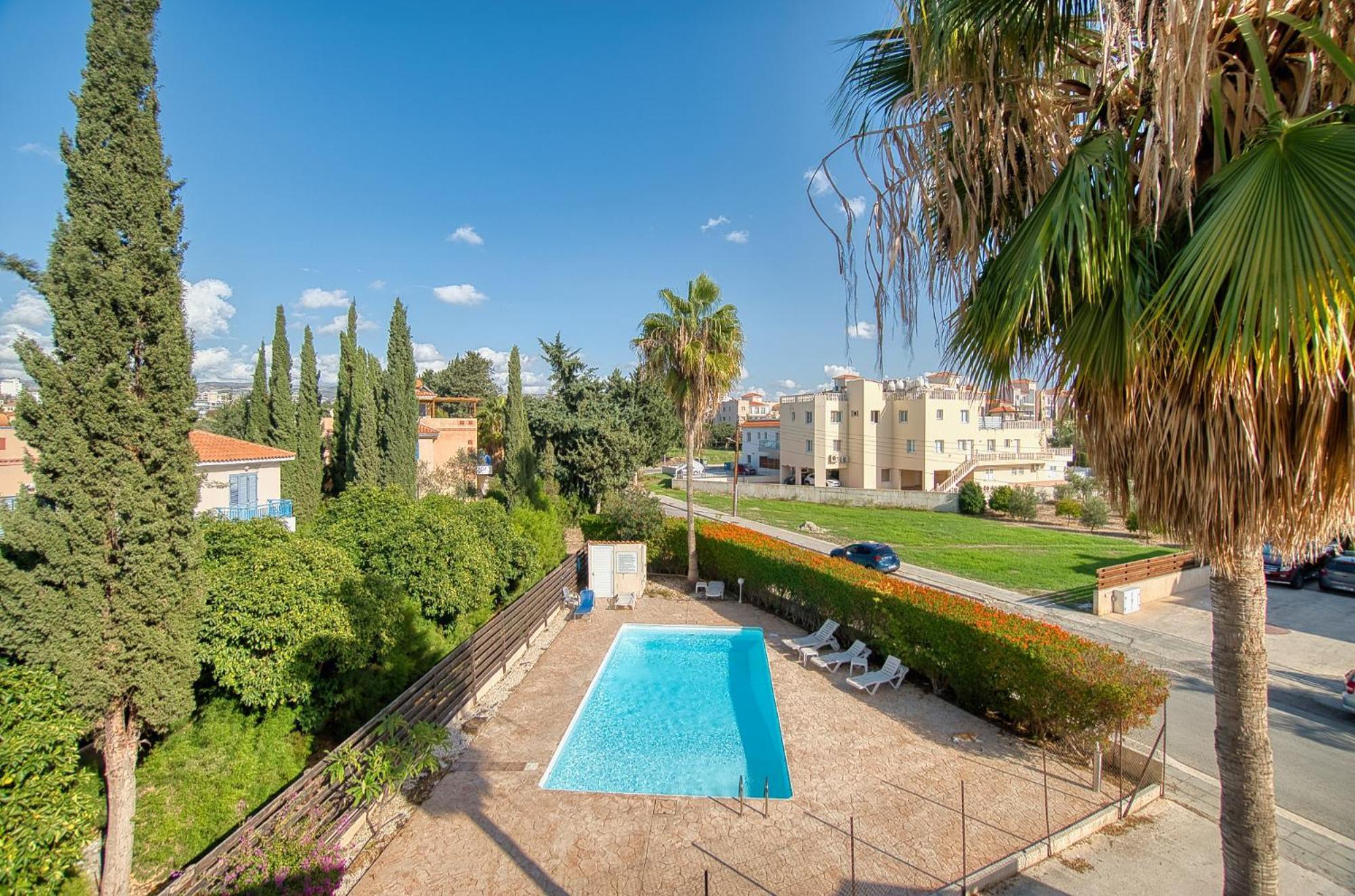 Diana 41 Beautiful Private In * Paphos