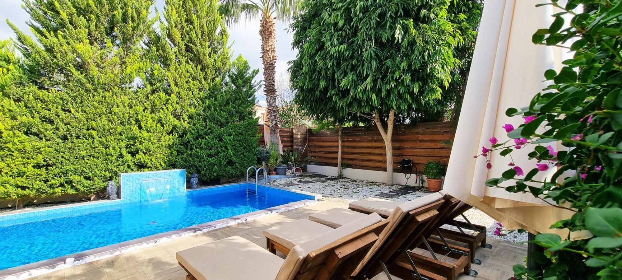 Villa Shanti