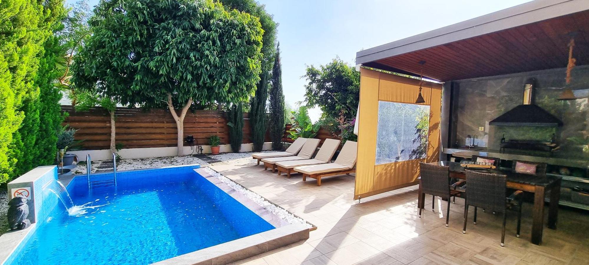 Villa Shanti