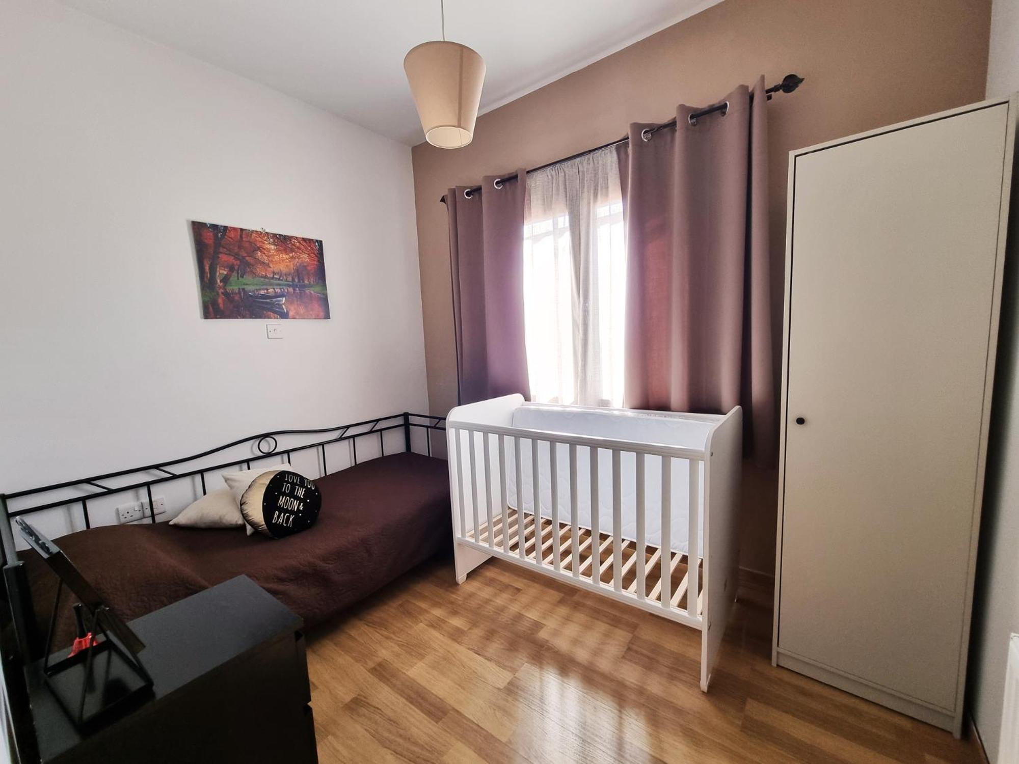 Shanti Villa Paphos