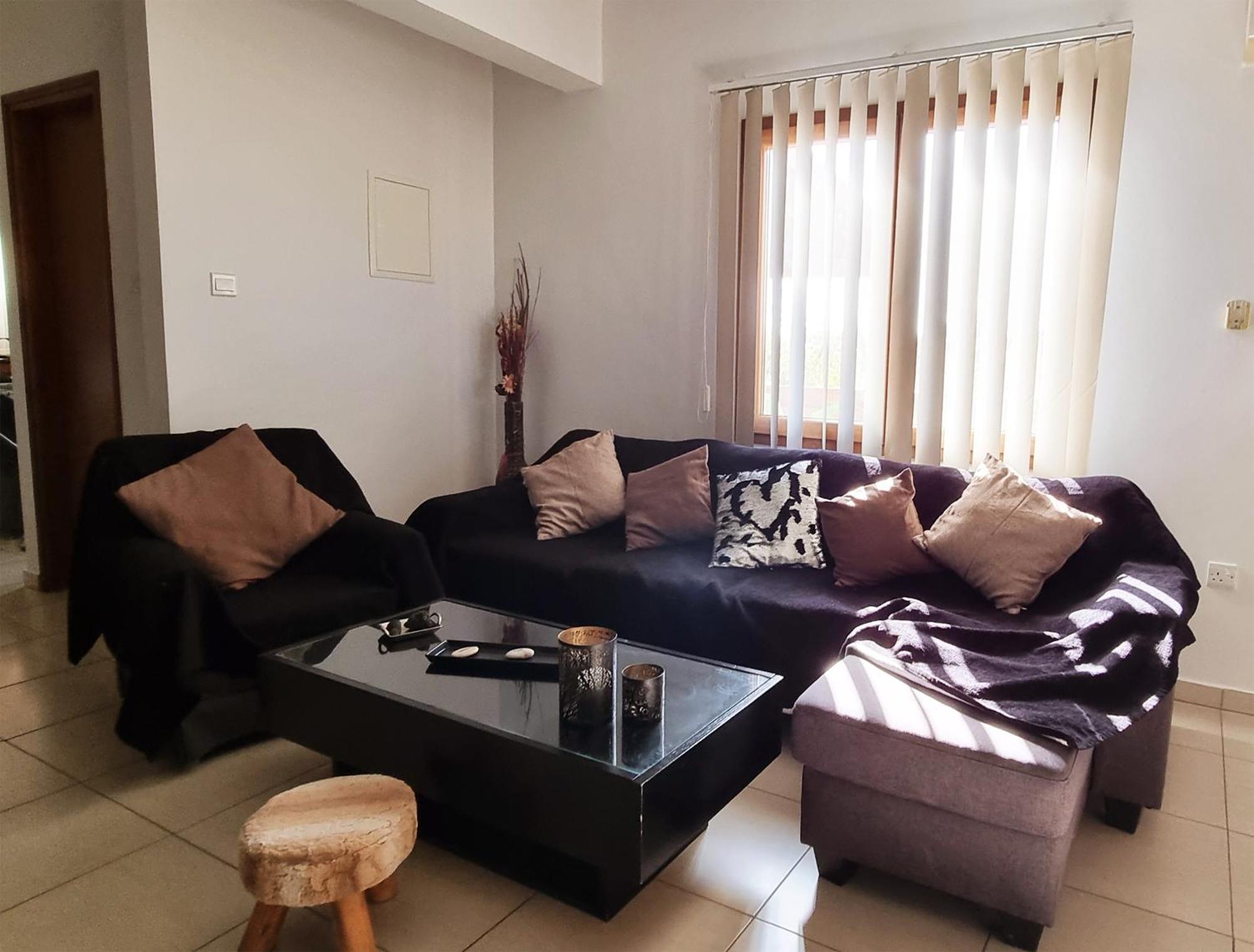 Shanti Villa