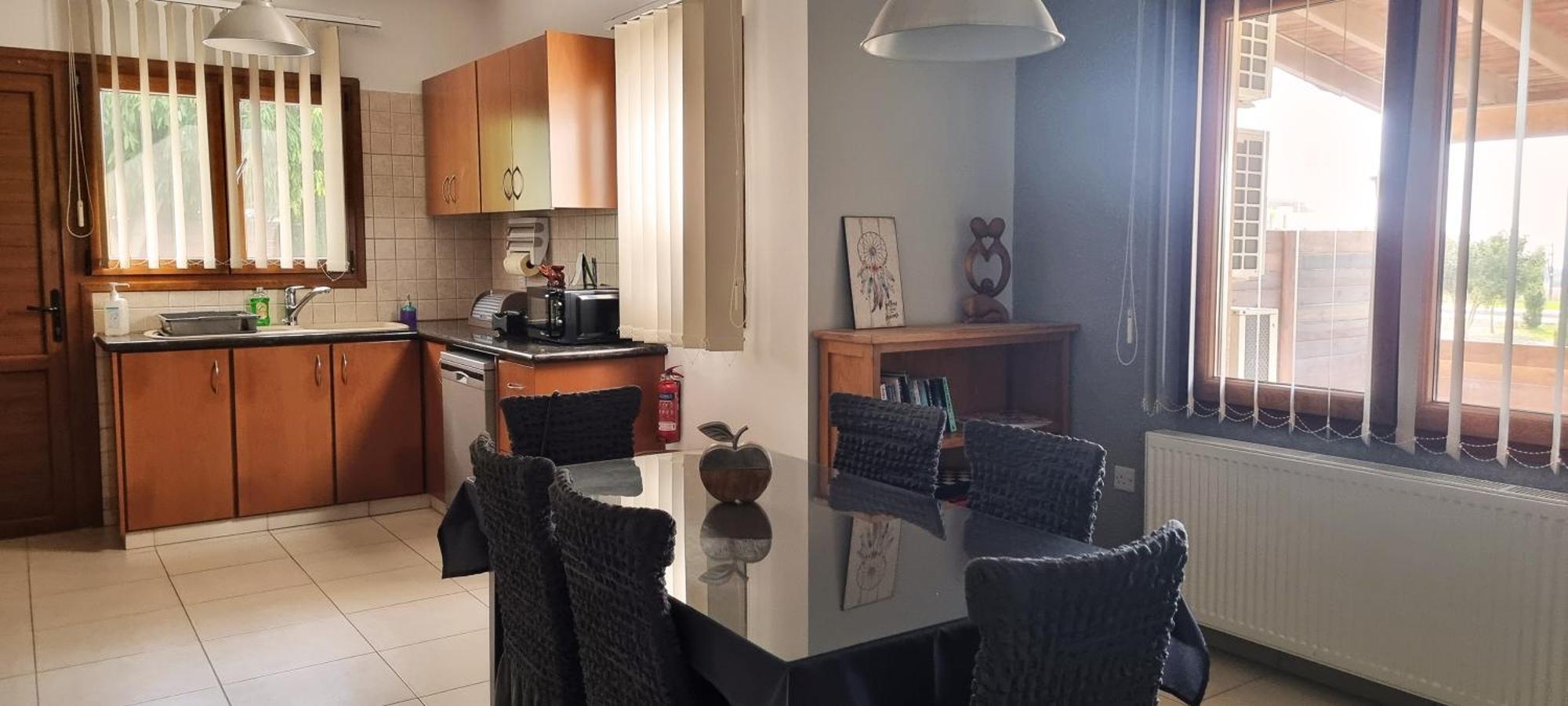 Villa Shanti Paphos