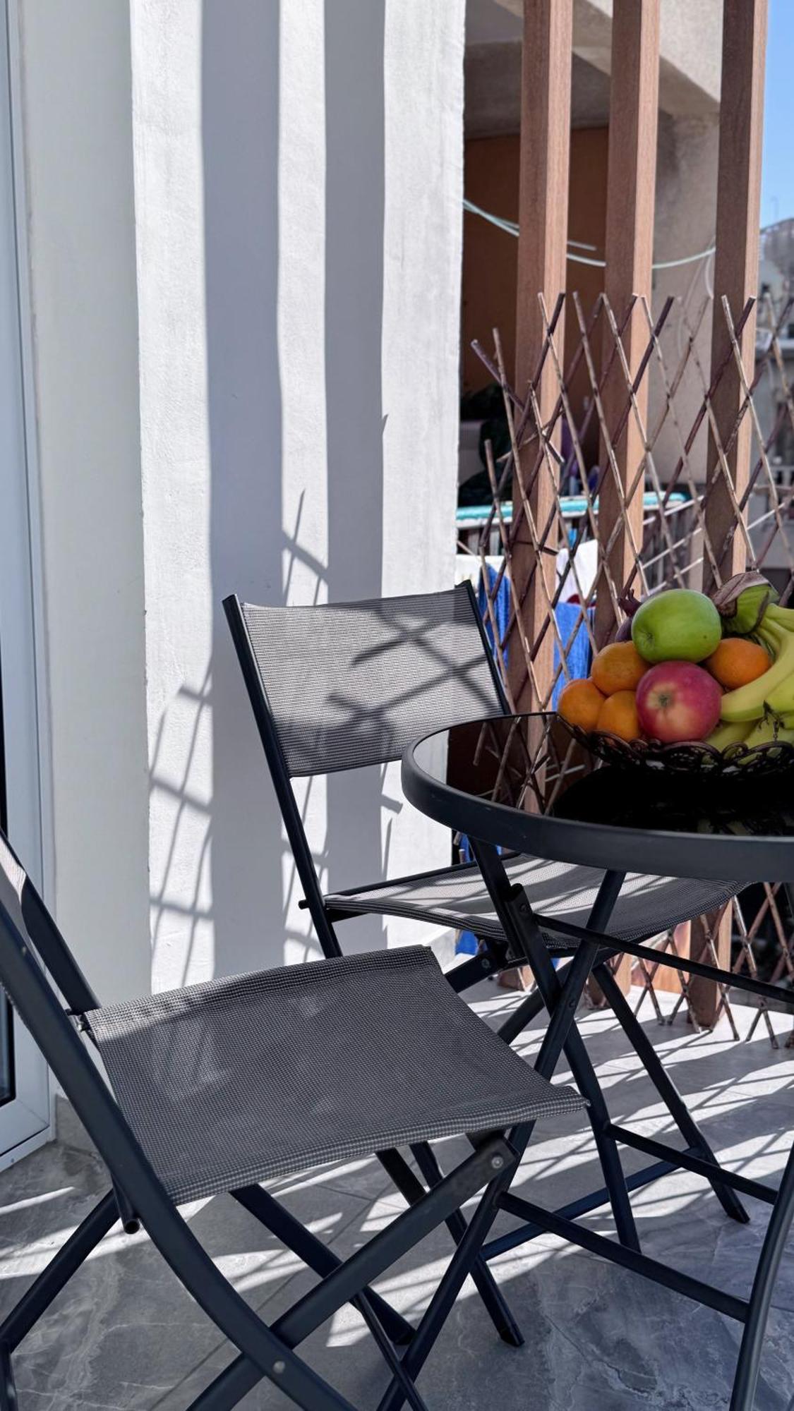 Savvas Apartment Paphos