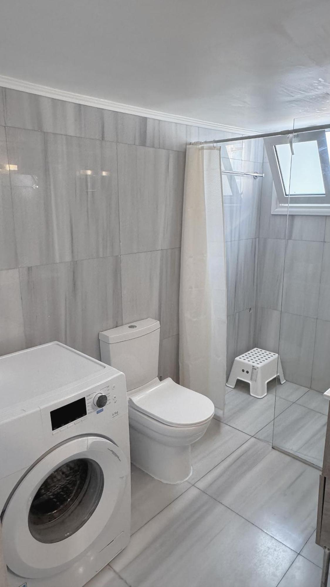 Savvas Apartment *