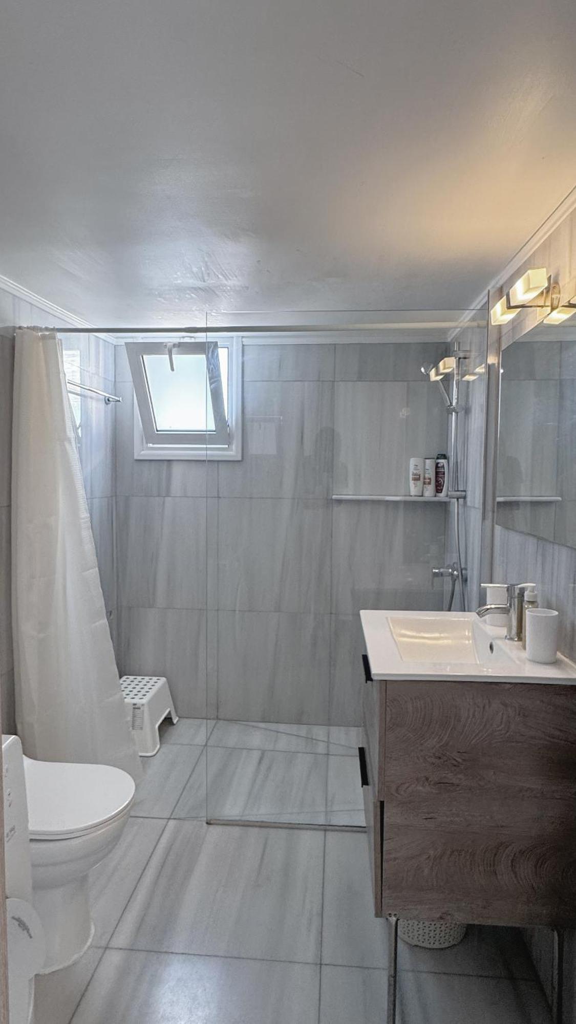 Apartment Savvas