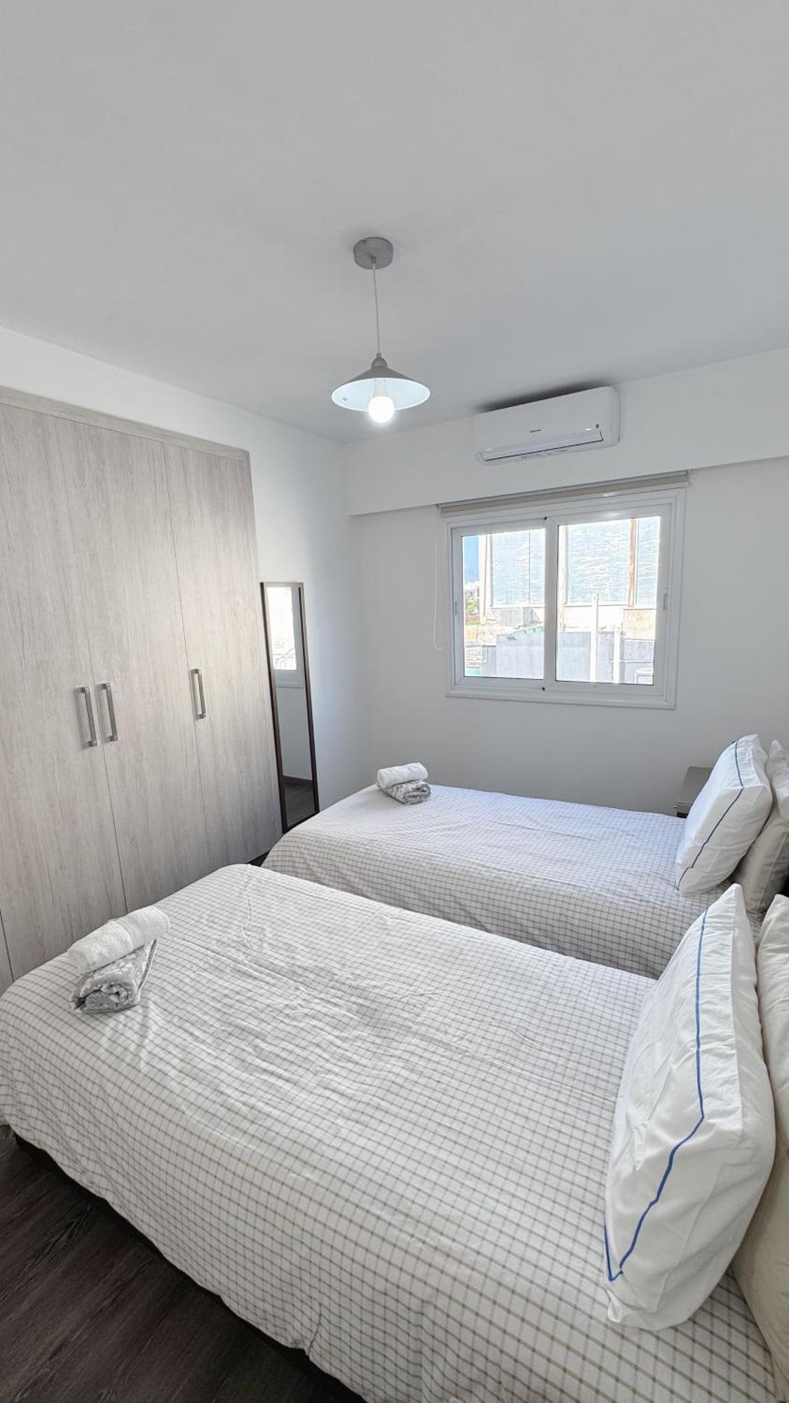 Savvas Apartment *