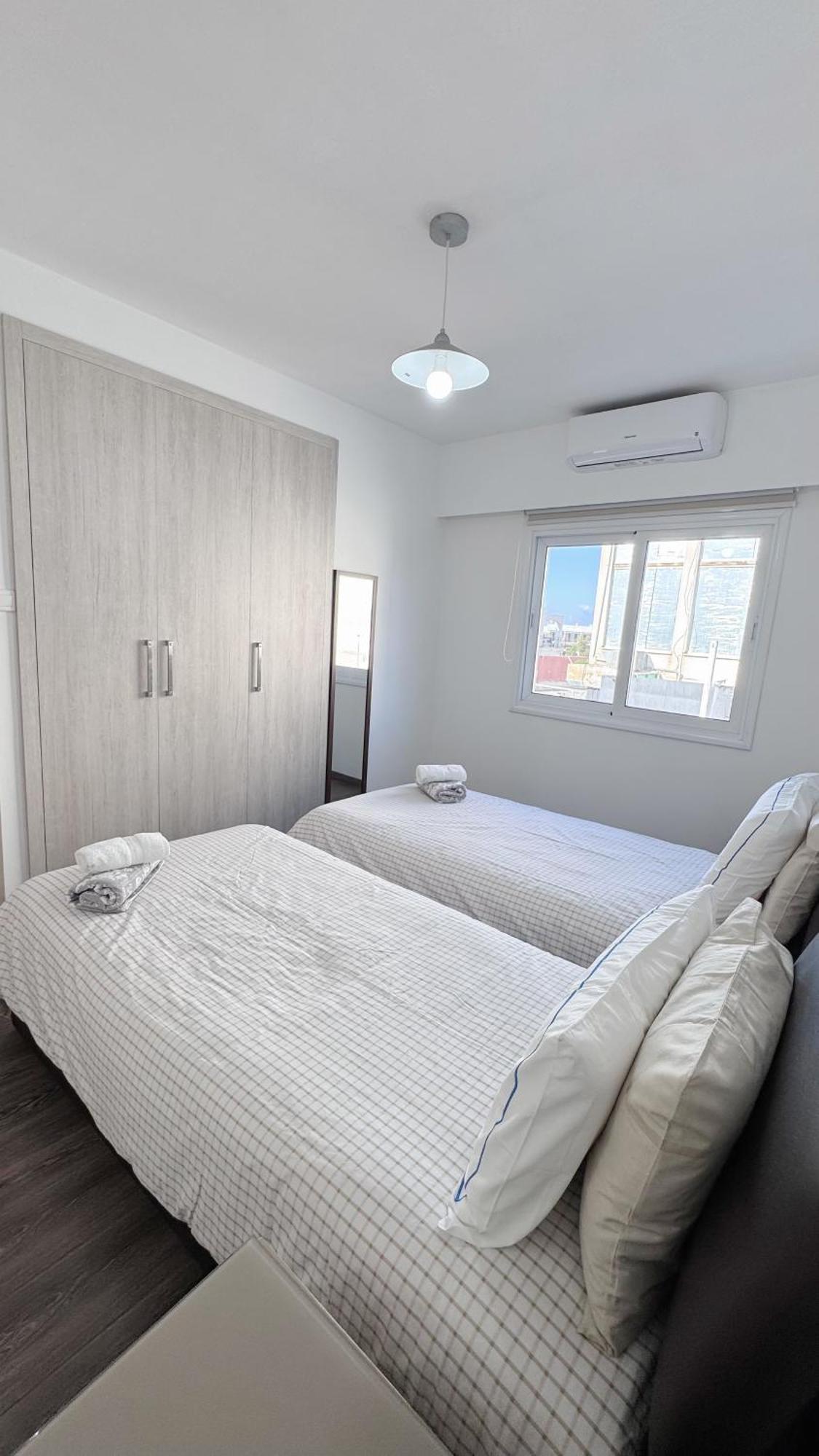 Savvas Apartment Paphos