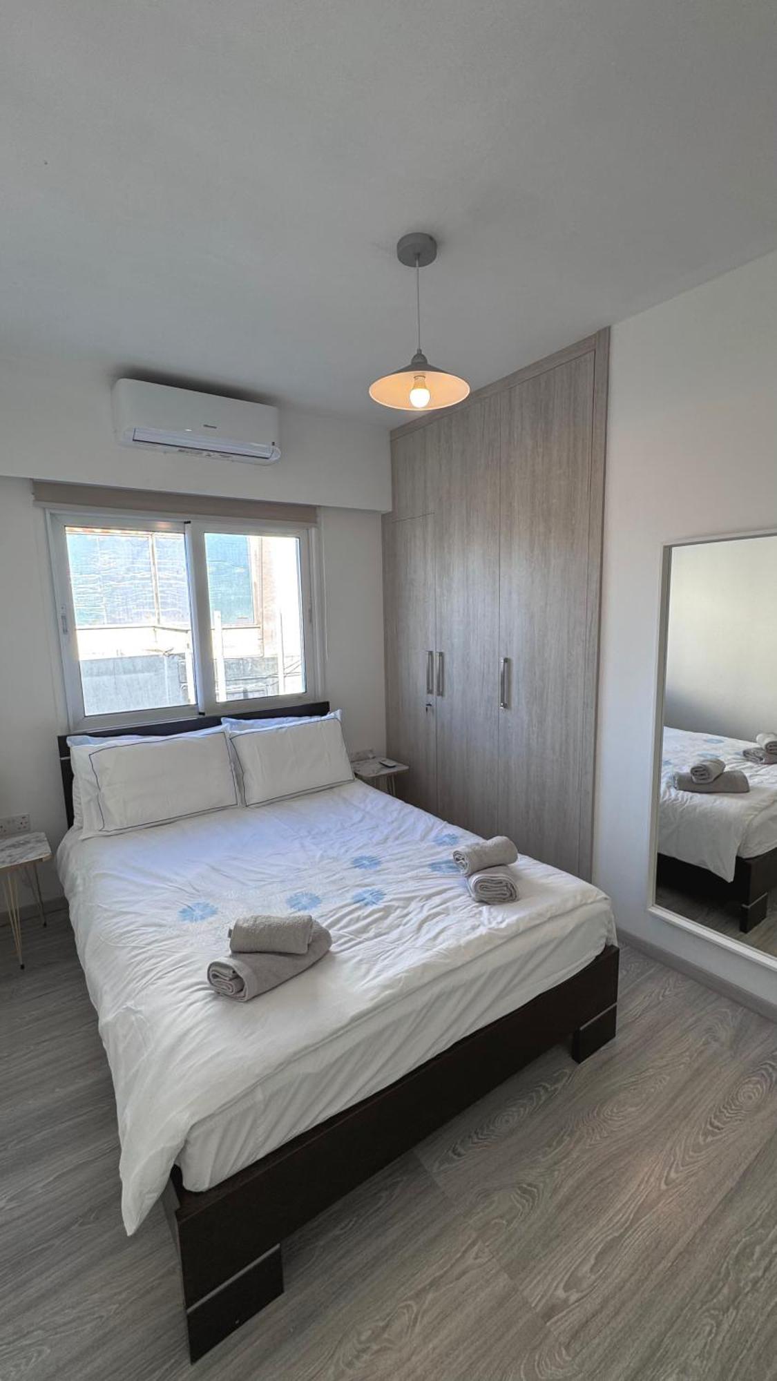 Apartment Savvas *