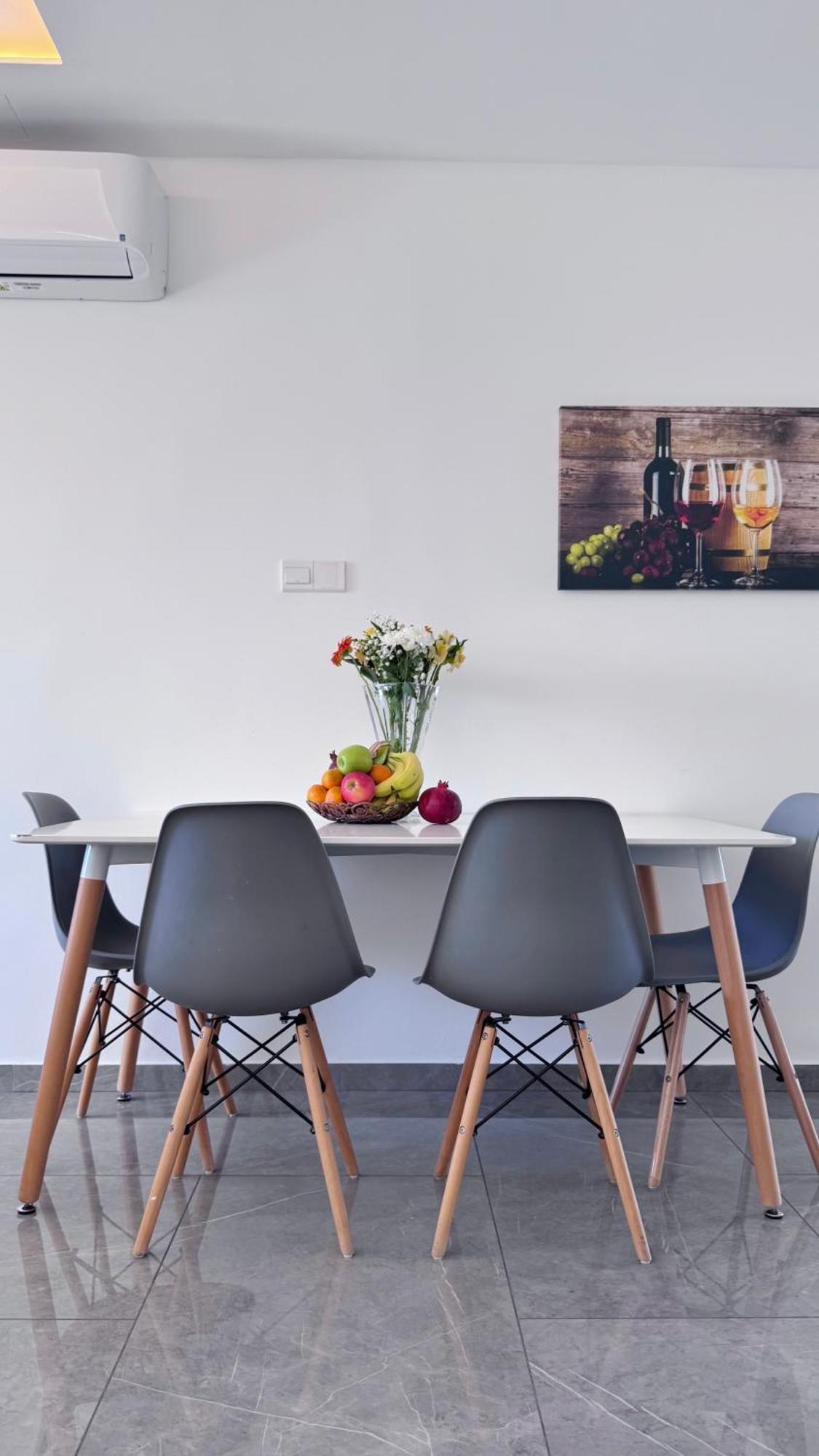 Apartment Savvas