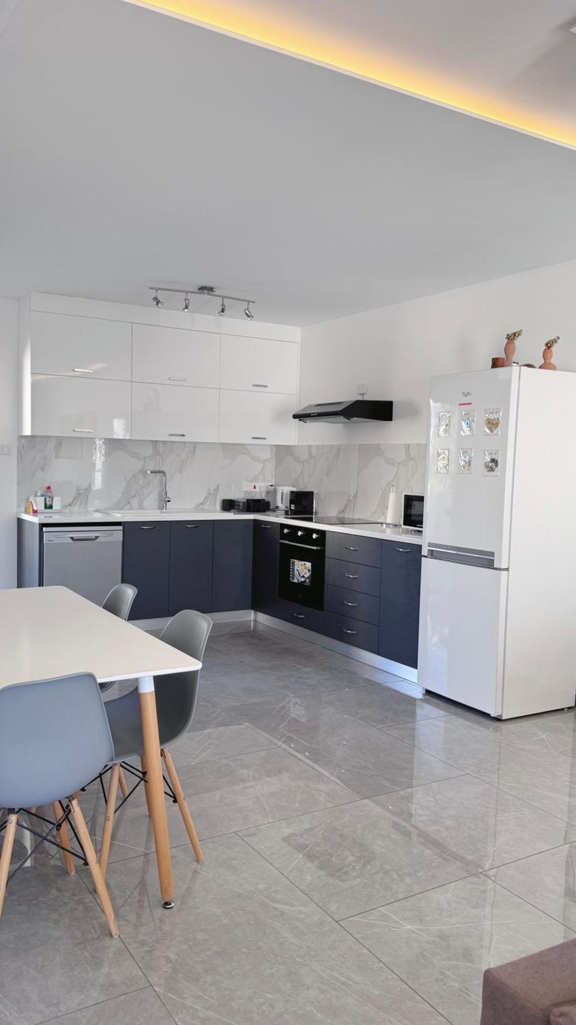 Apartment Savvas