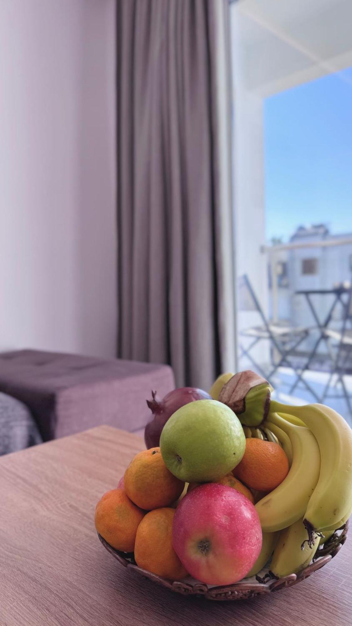 Apartment Savvas Paphos