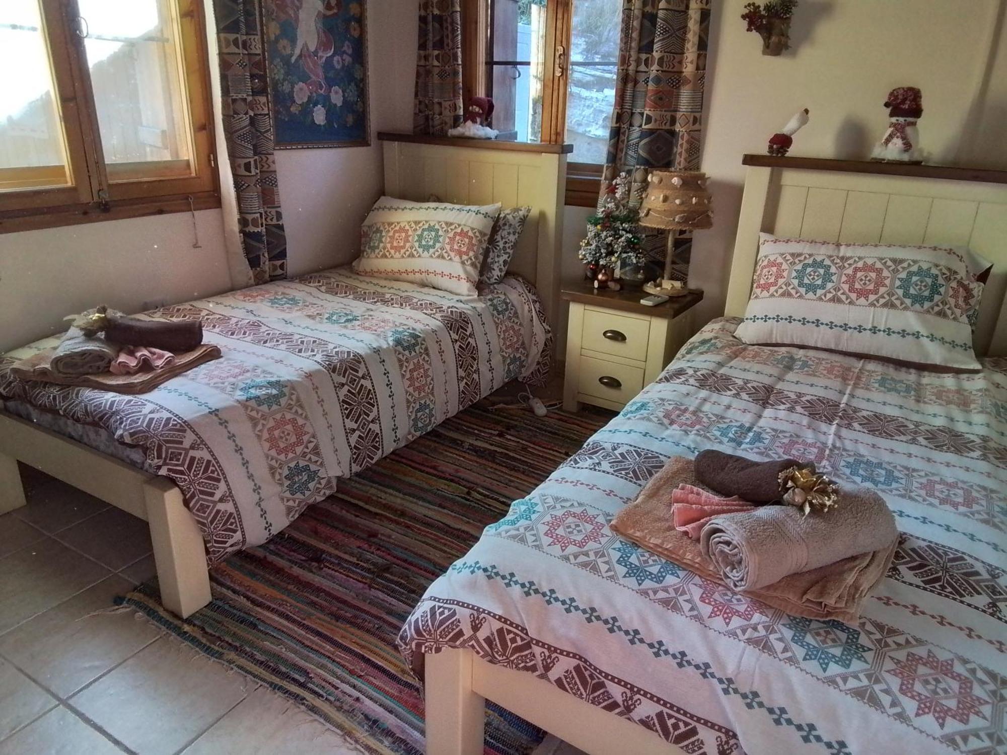 Despina Country Retreat Hospedagem domiciliar