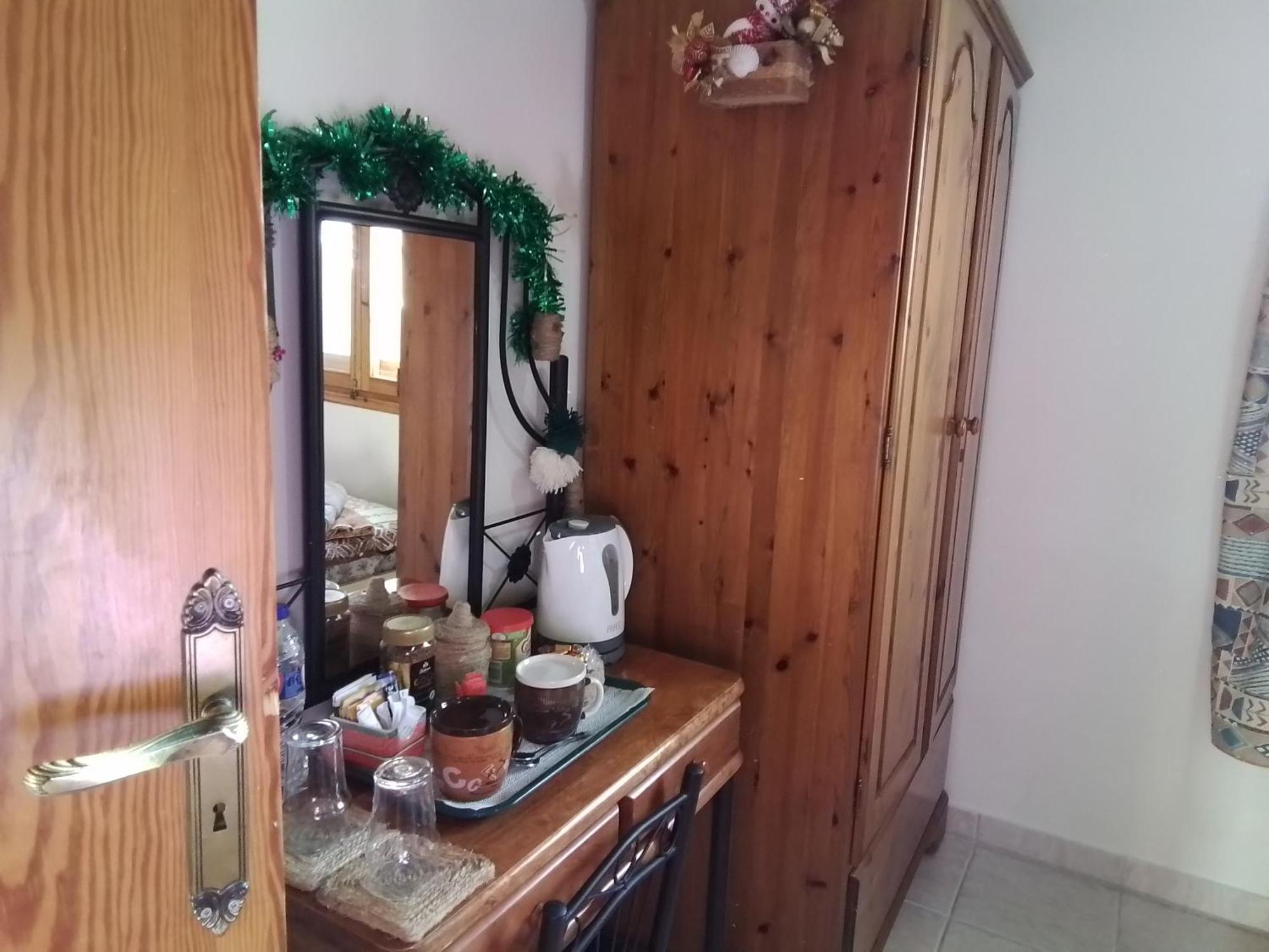 Hospedagem domiciliar Despina Country Retreat