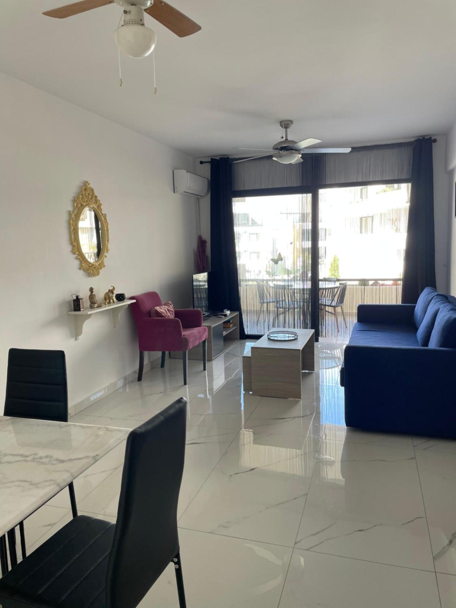 1st Class, Pool View, Apartment, *