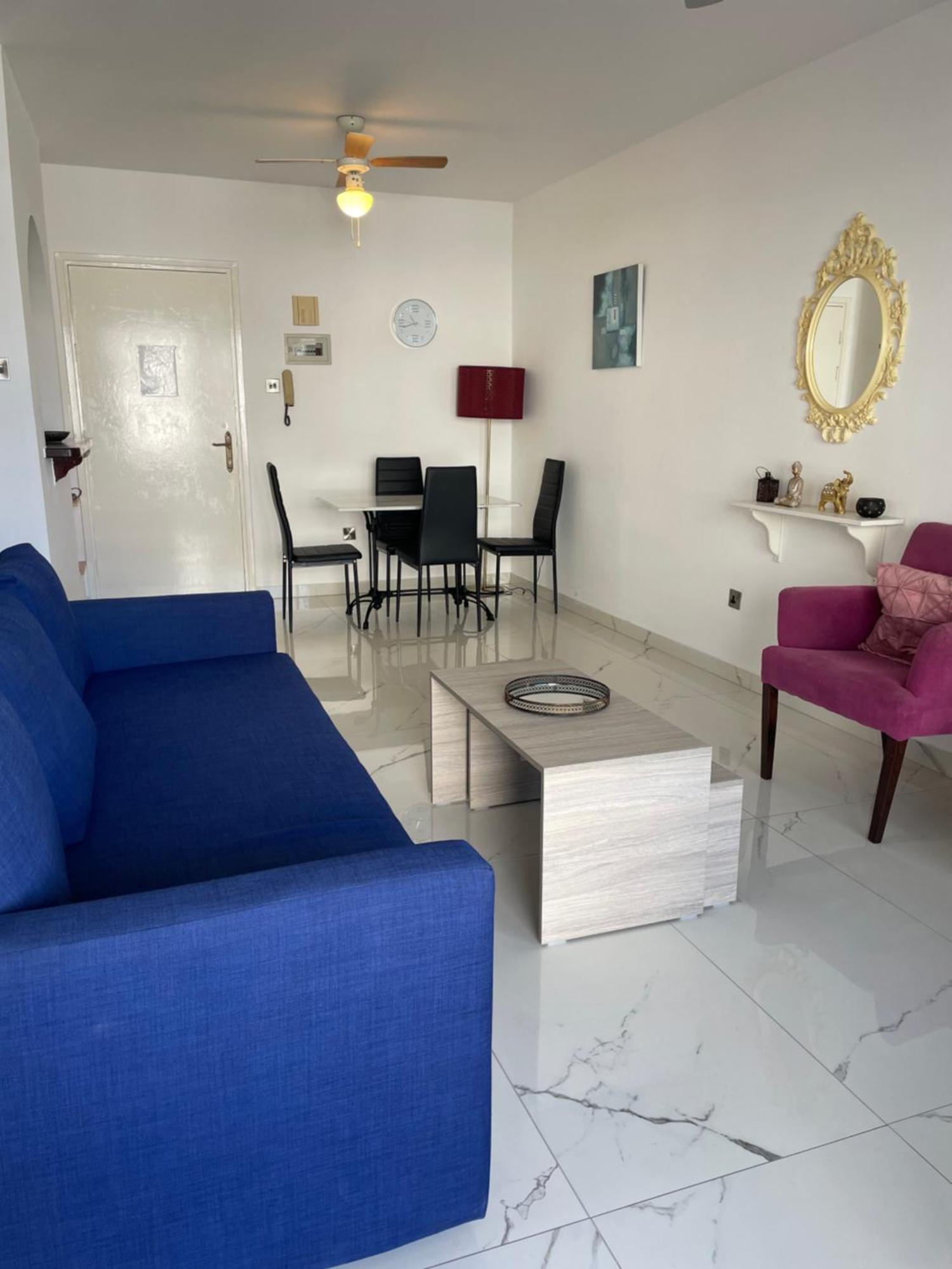 1st Class, Pool View, Apartment, Paphos