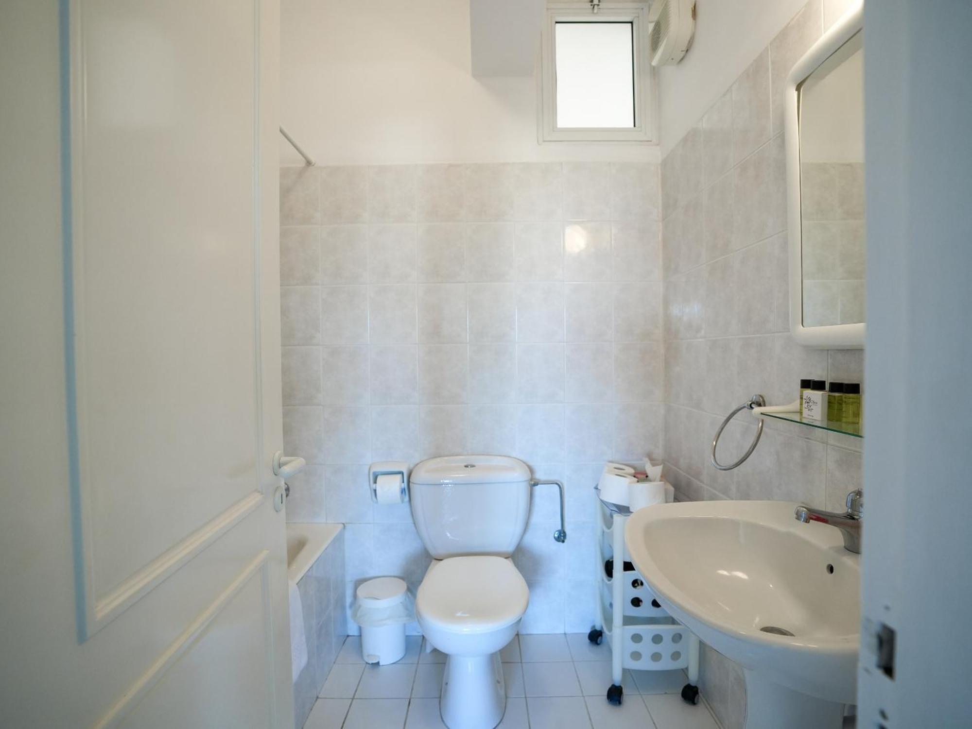 Resitour Paradise Gardens Apartment Paphos