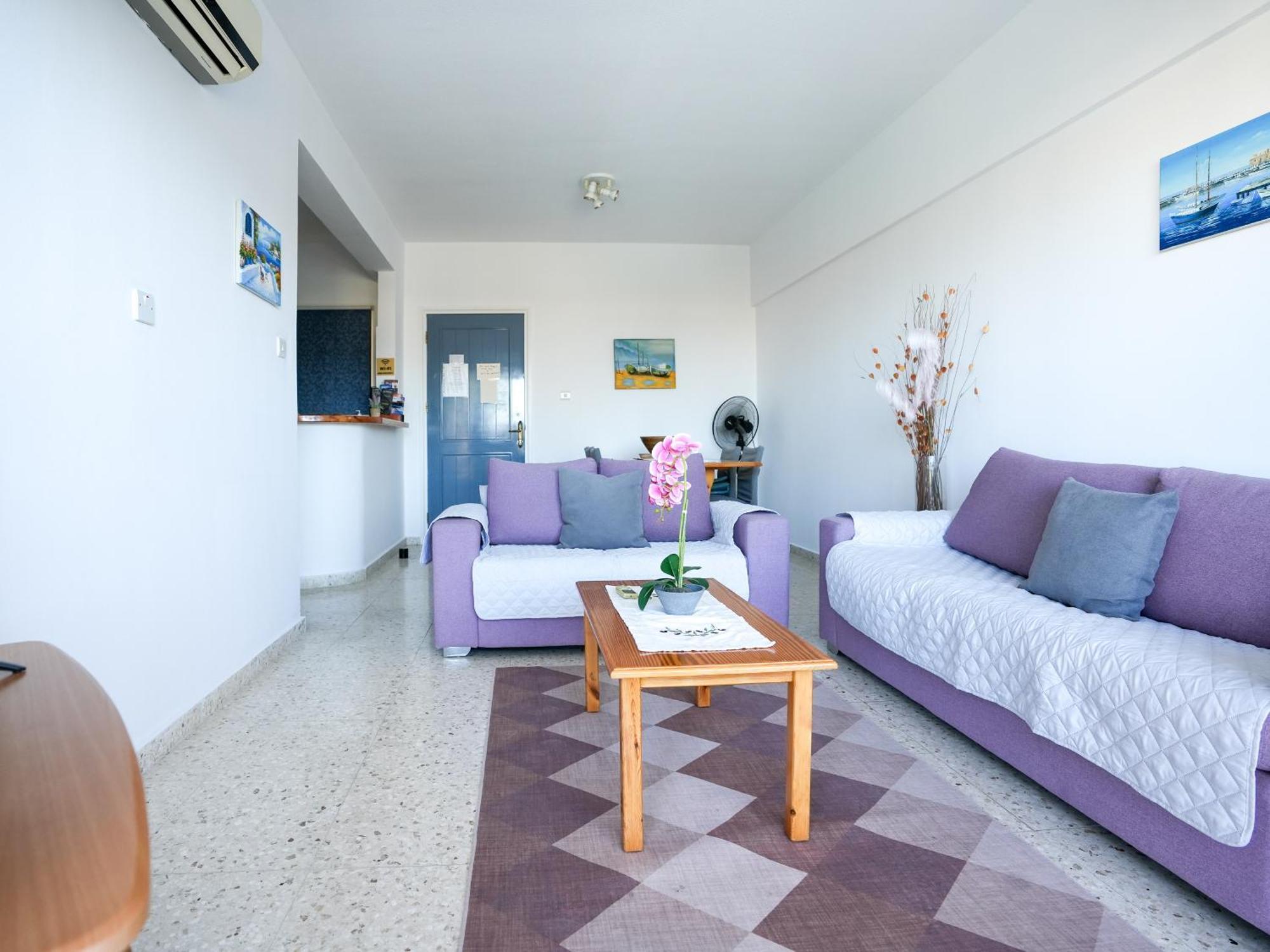 Apartment Resitour Paradise Gardens