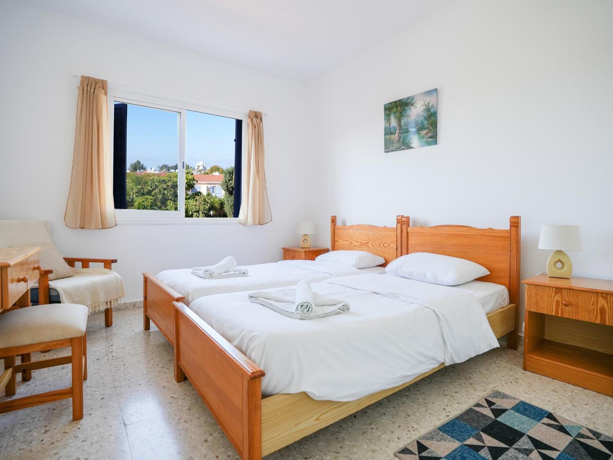 Apartment Resitour Paradise Gardens Paphos