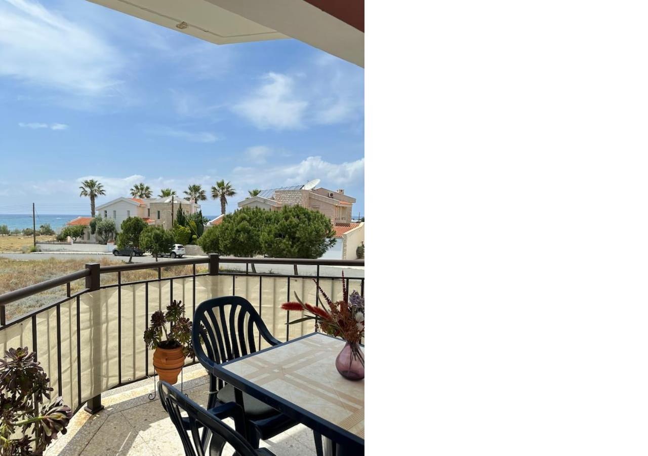 Apartamento With A Luxurious Location Near The Sea Paphos