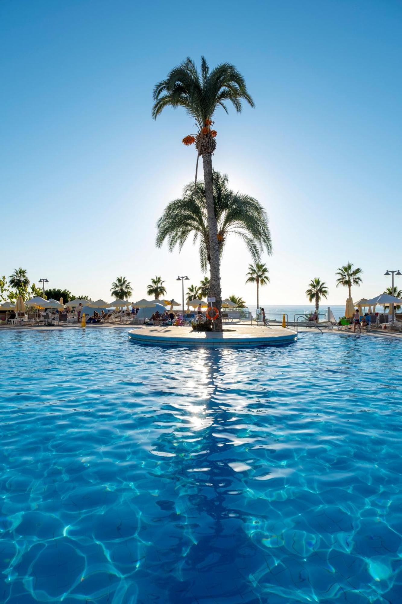 Resort Leonardo Laura & Splash