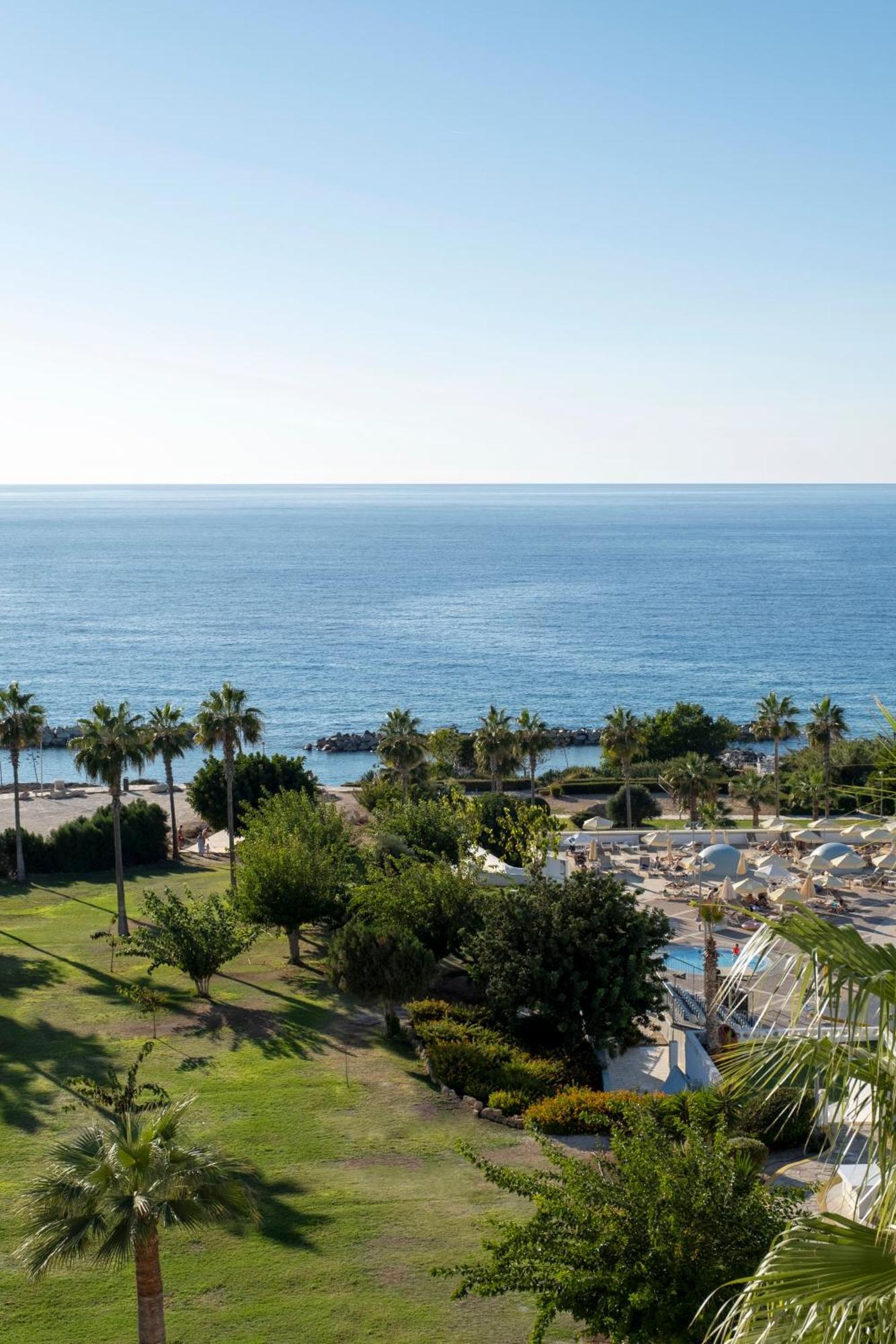 Resort Leonardo Laura & Splash Klorakas