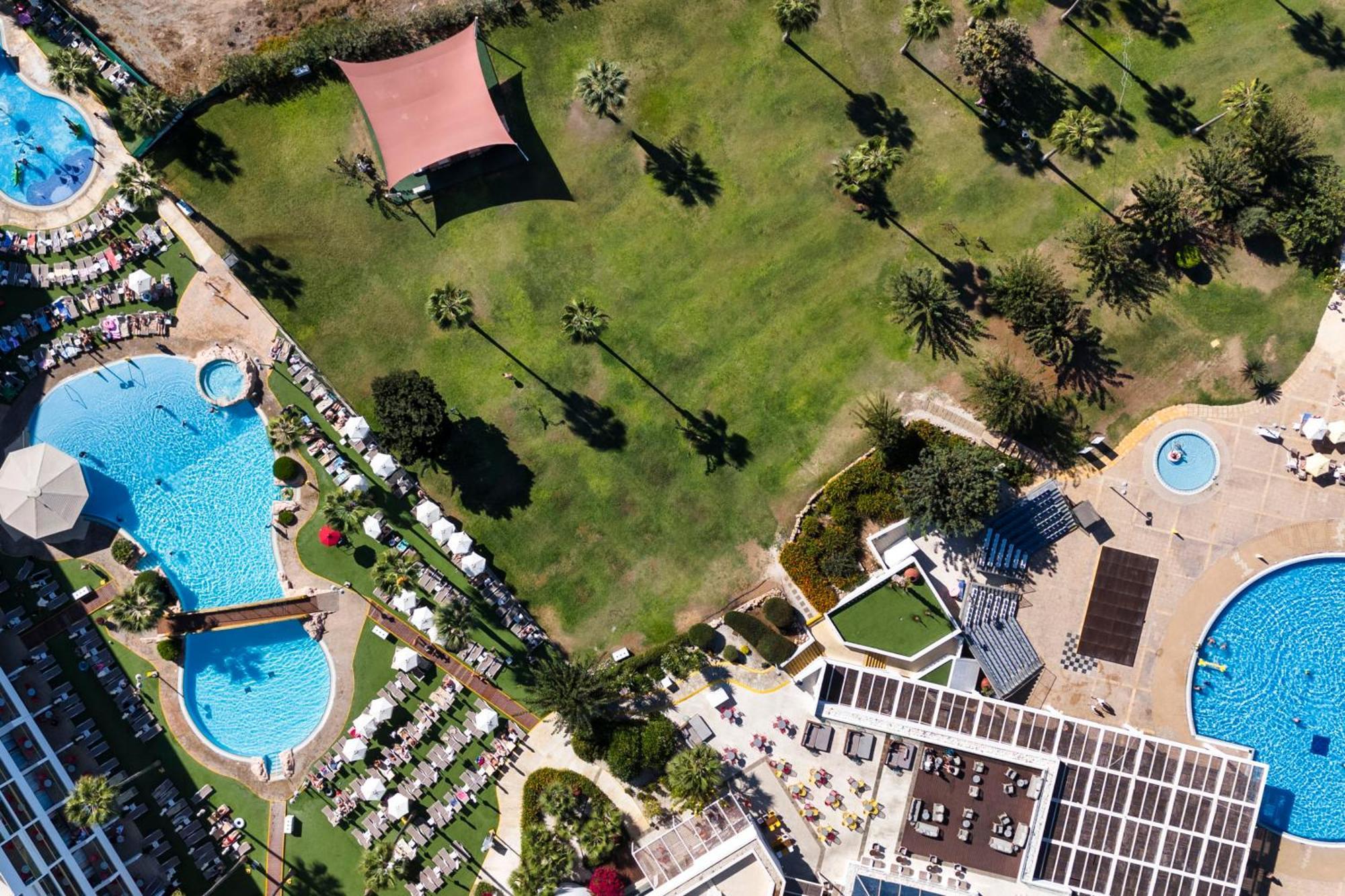 Resort Leonardo Laura & Splash
