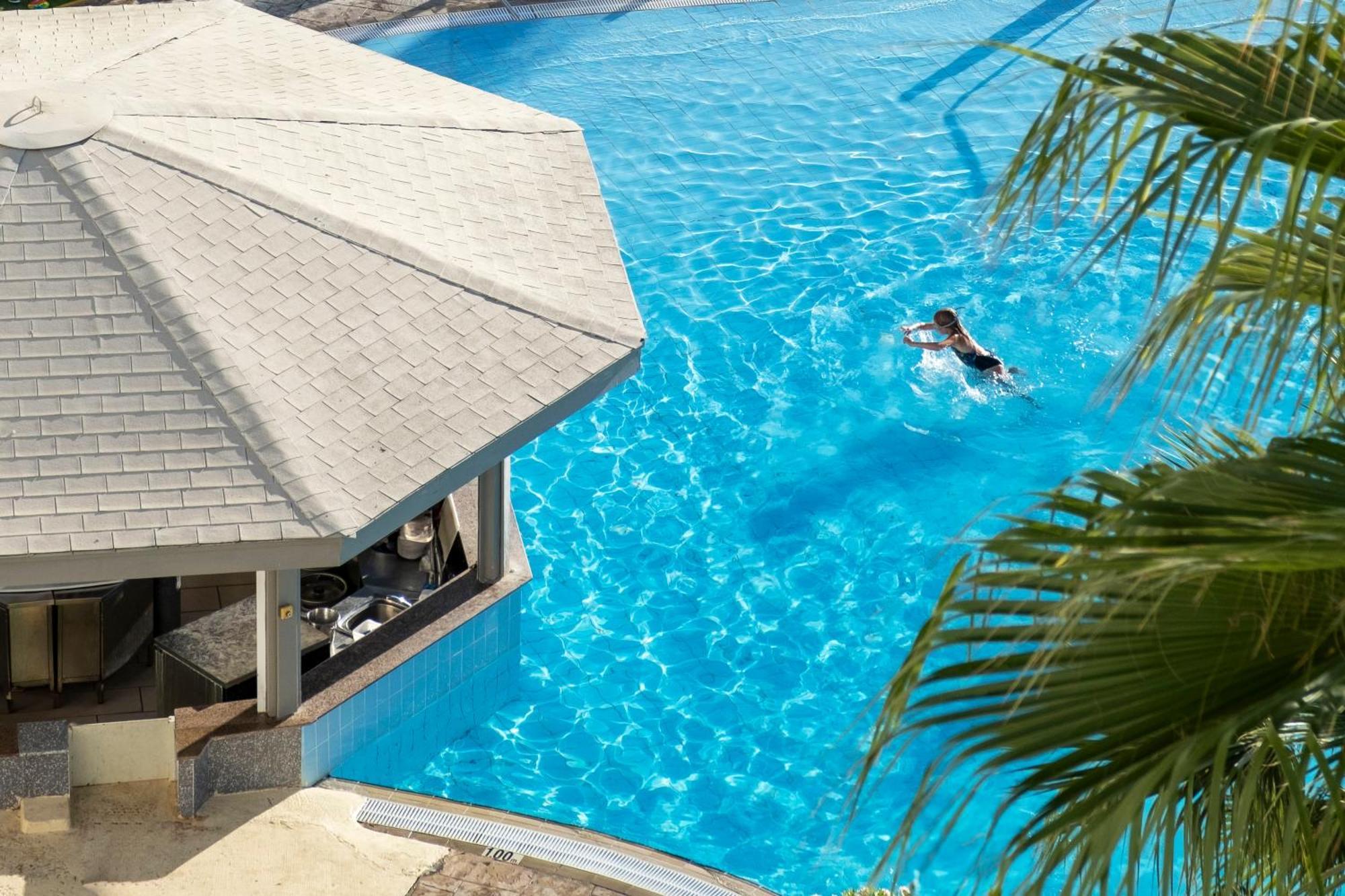 Leonardo Laura & Splash Resort 4*