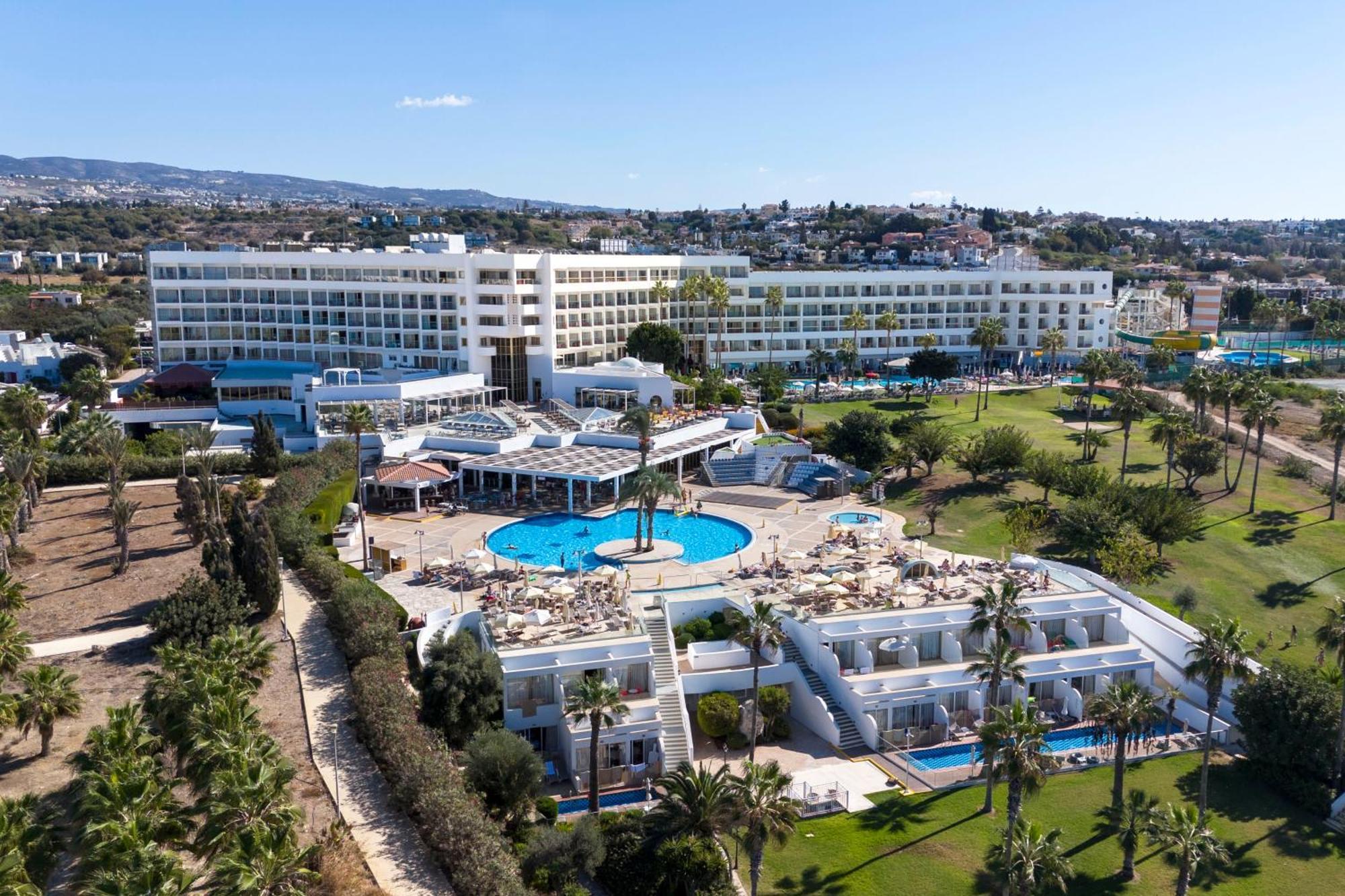 Resort Leonardo Laura & Splash 4*