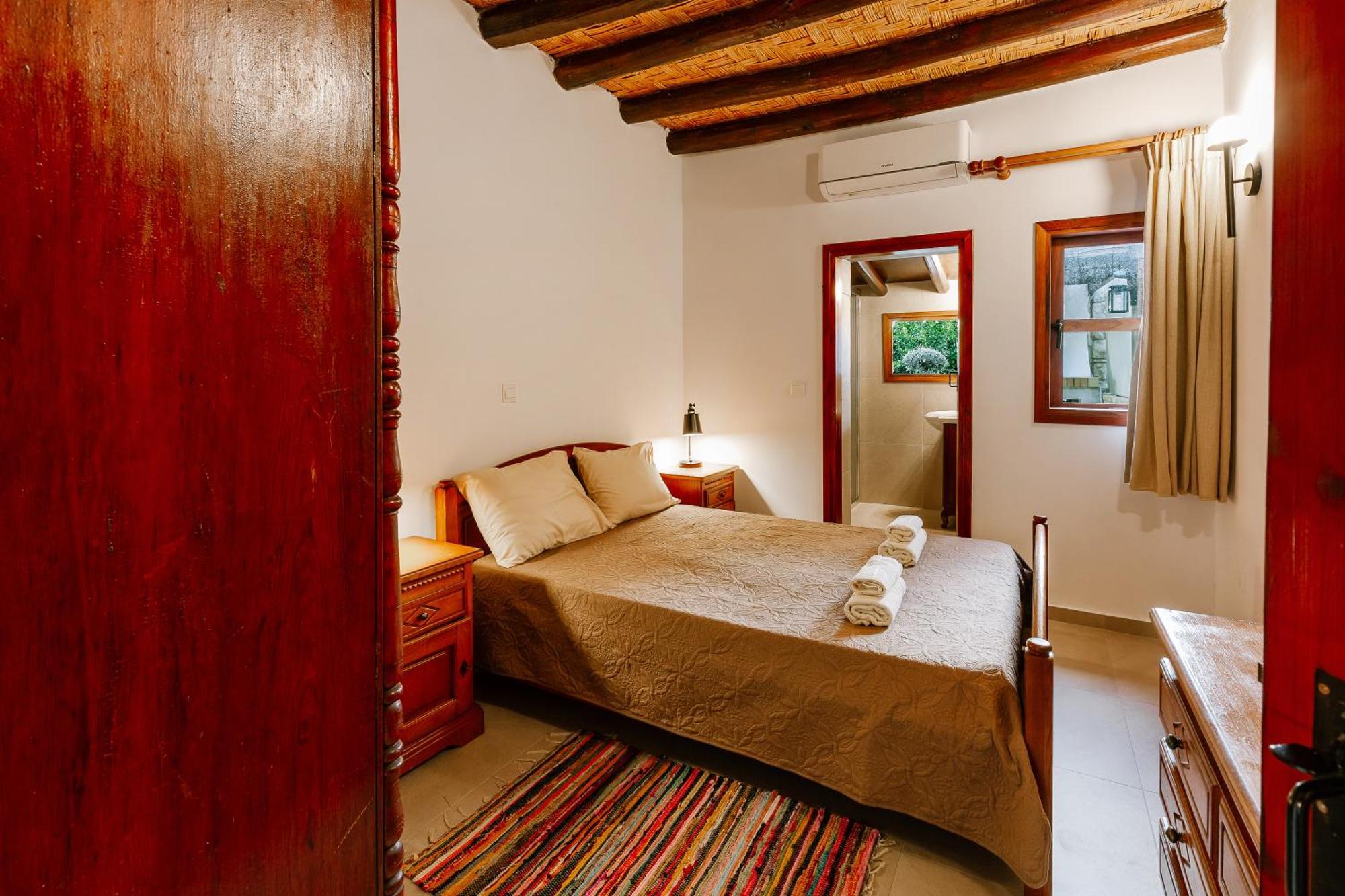 Iliada's Traditional Stone House Paphos