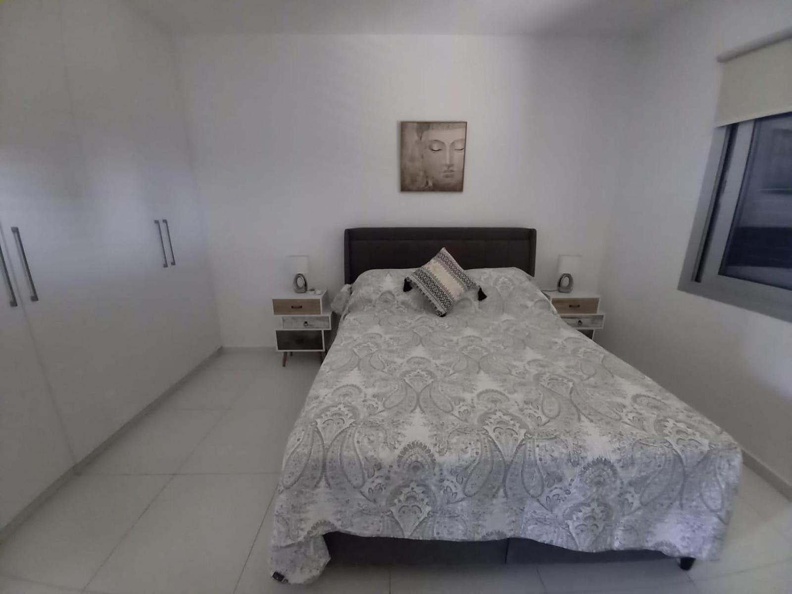Apartment Kings Gardens Paphos