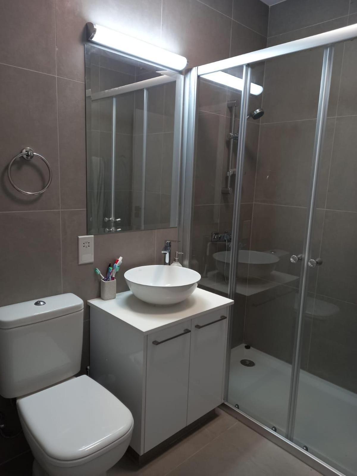 Kings Gardens Apartment