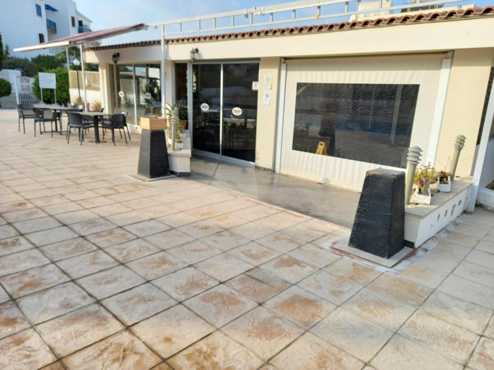 Kings Gardens * Paphos