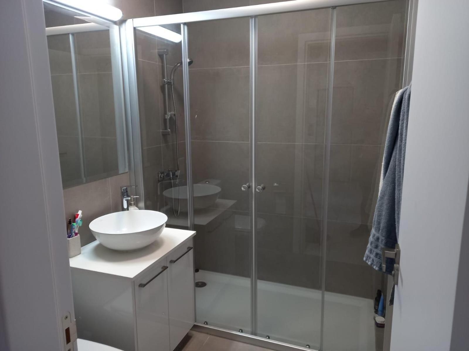 Kings Gardens Apartment *