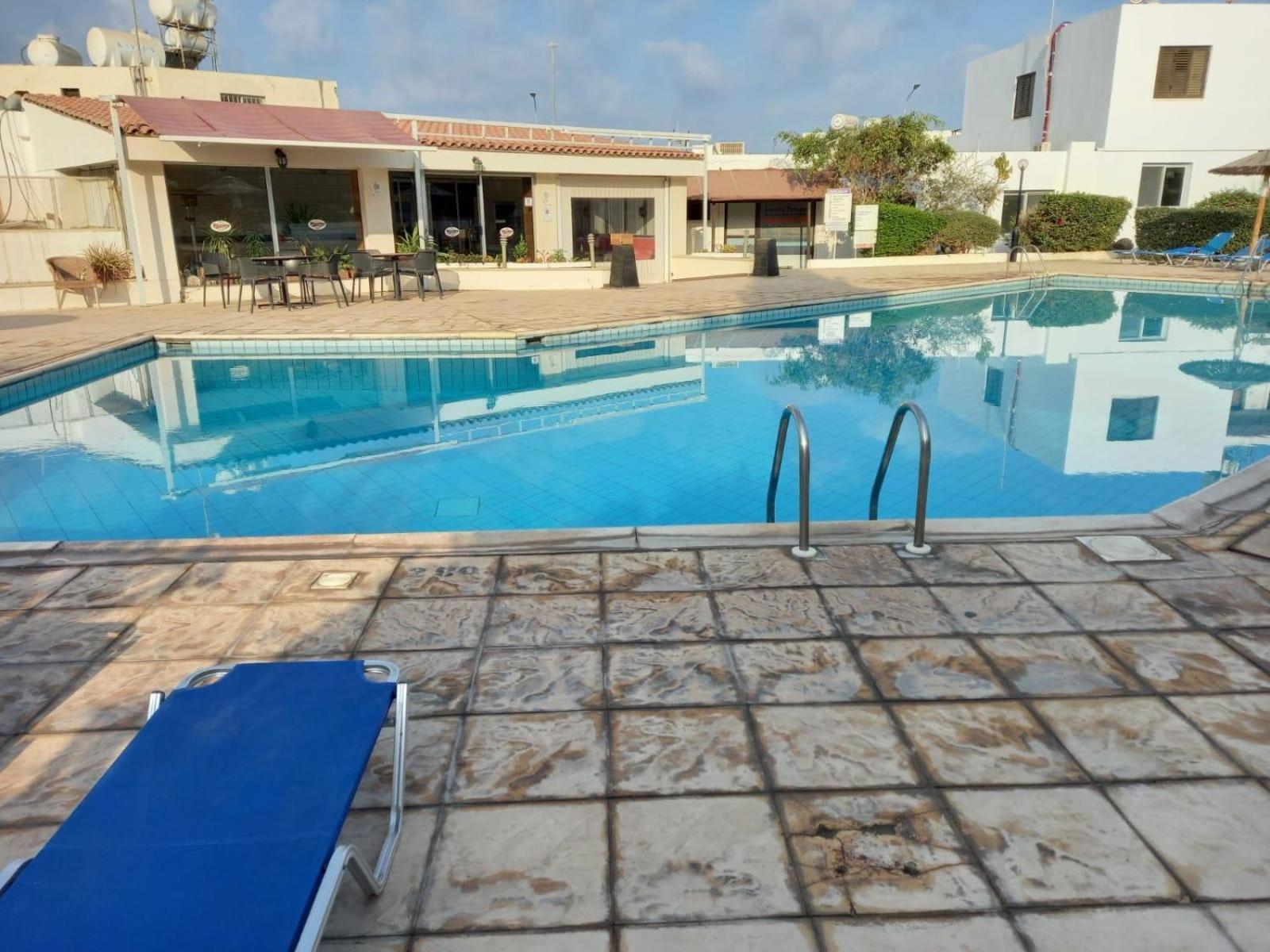 Kings Gardens * Paphos